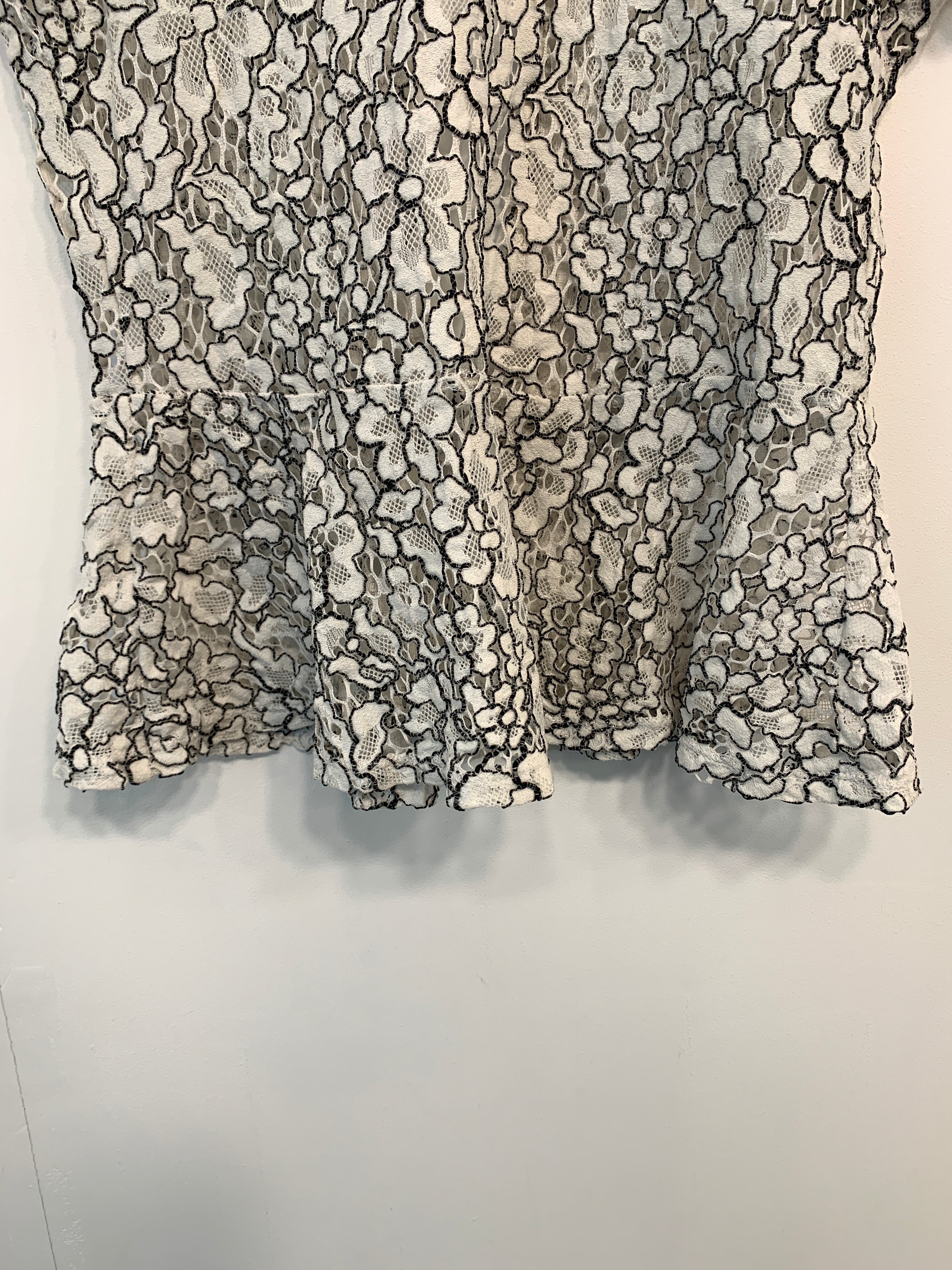 Vero Moda Bluse