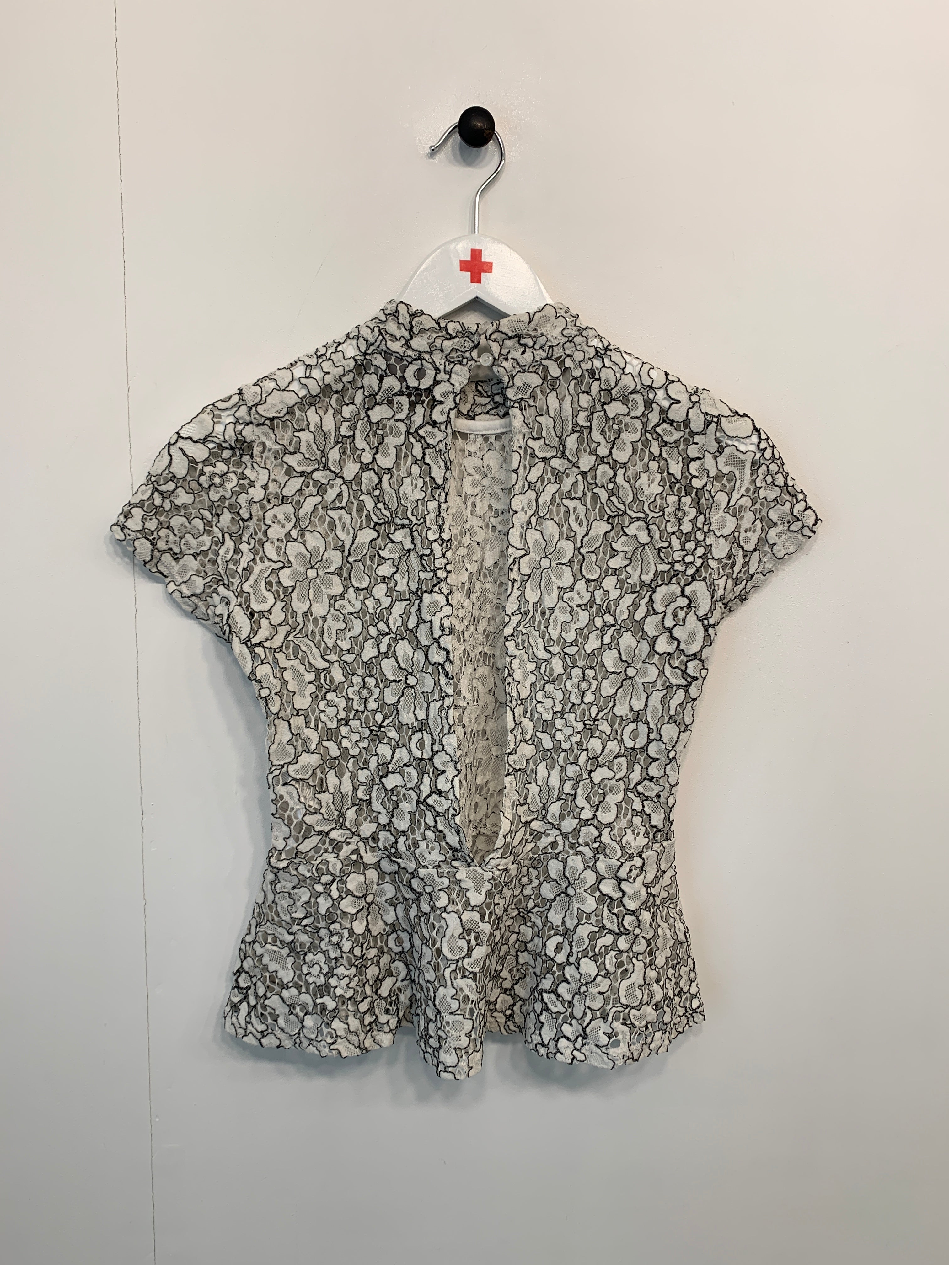 Vero Moda Bluse