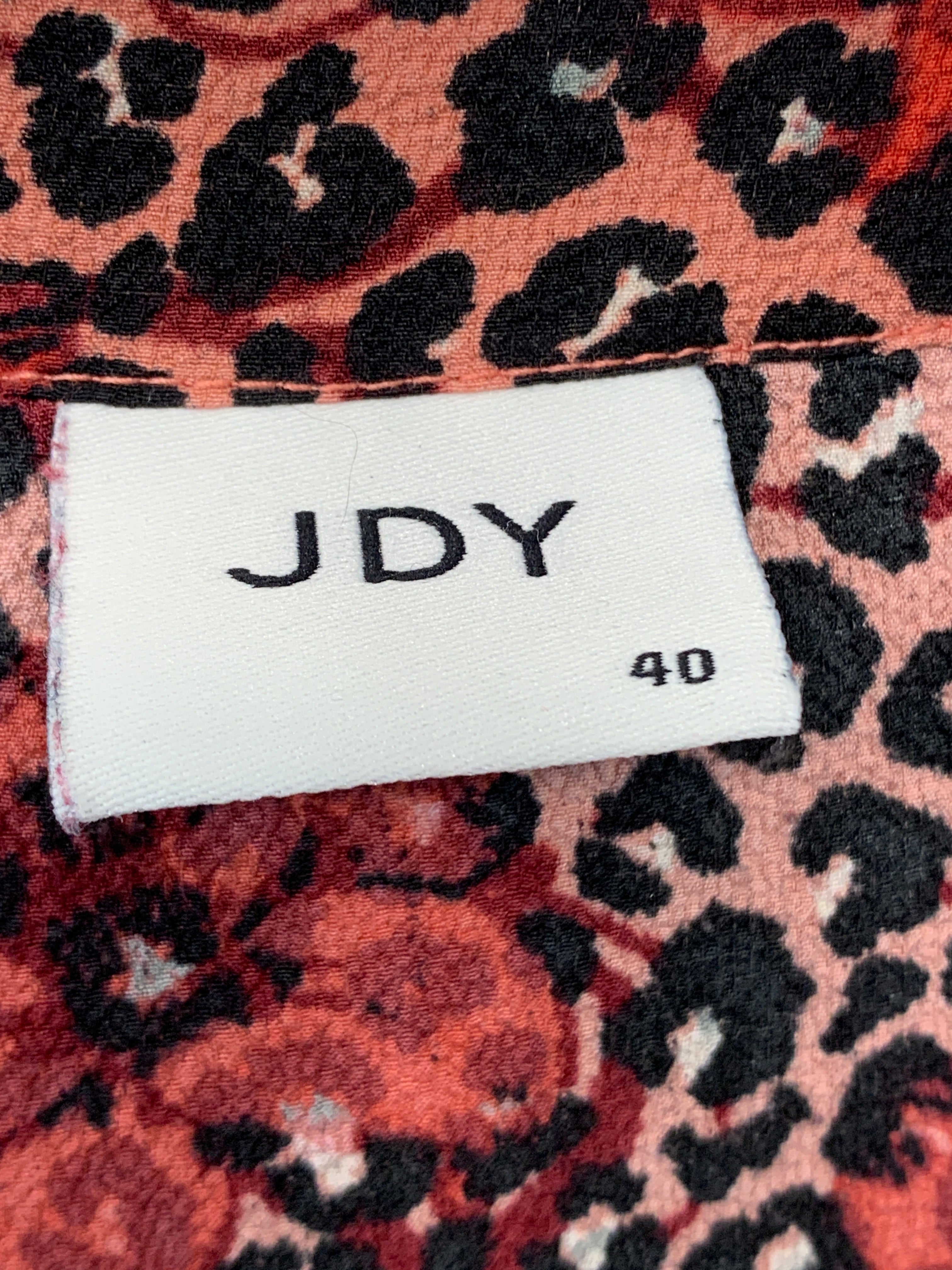 Jacqueline De Yong Kjole