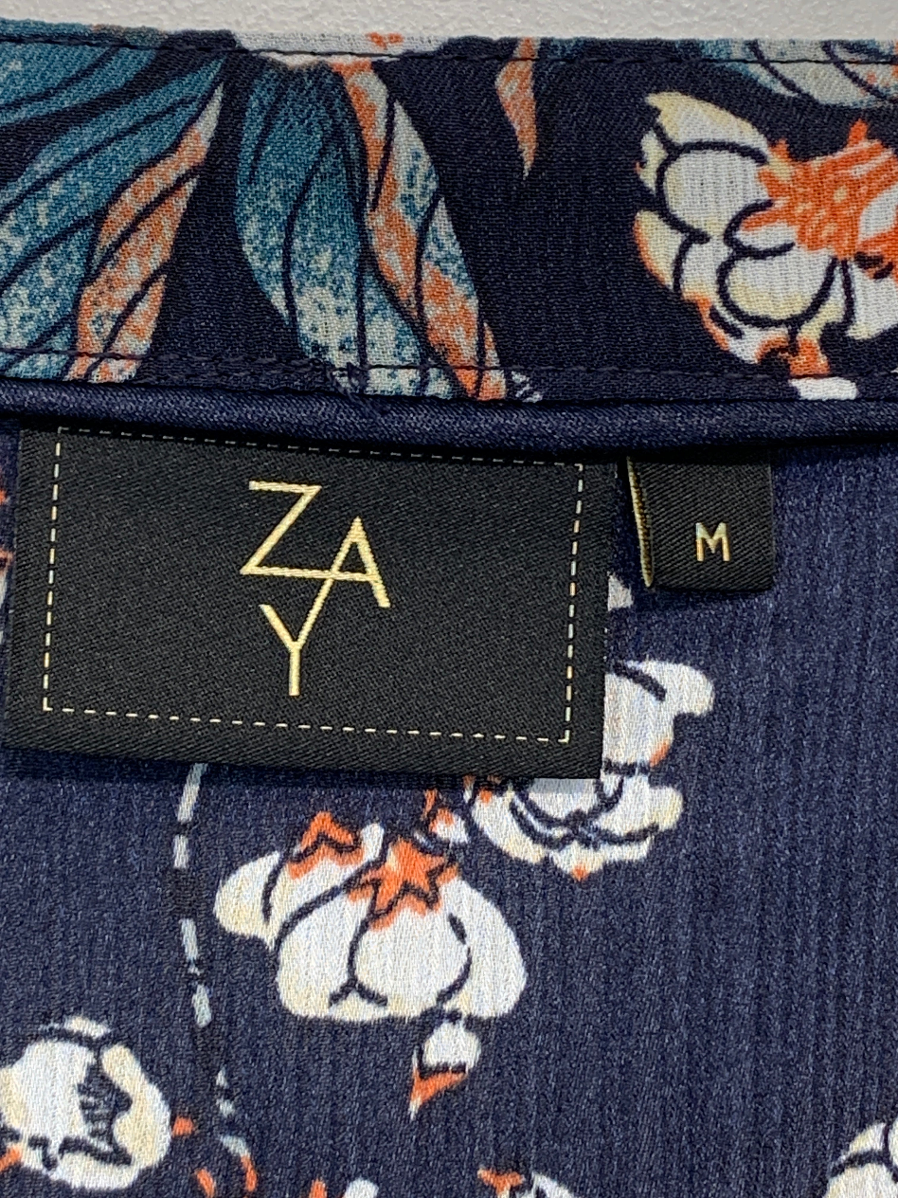 Zay Bluse