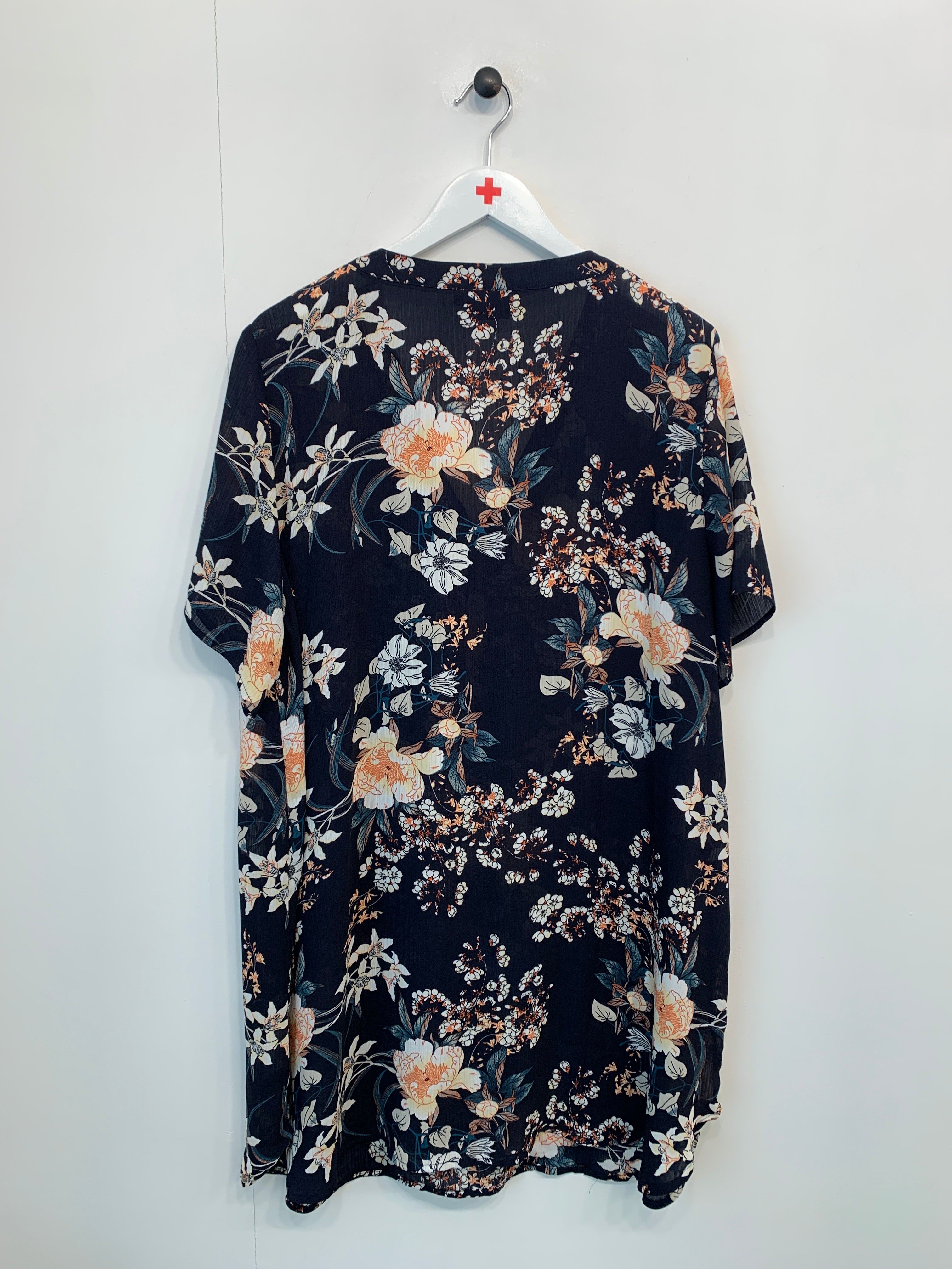 Zay Bluse