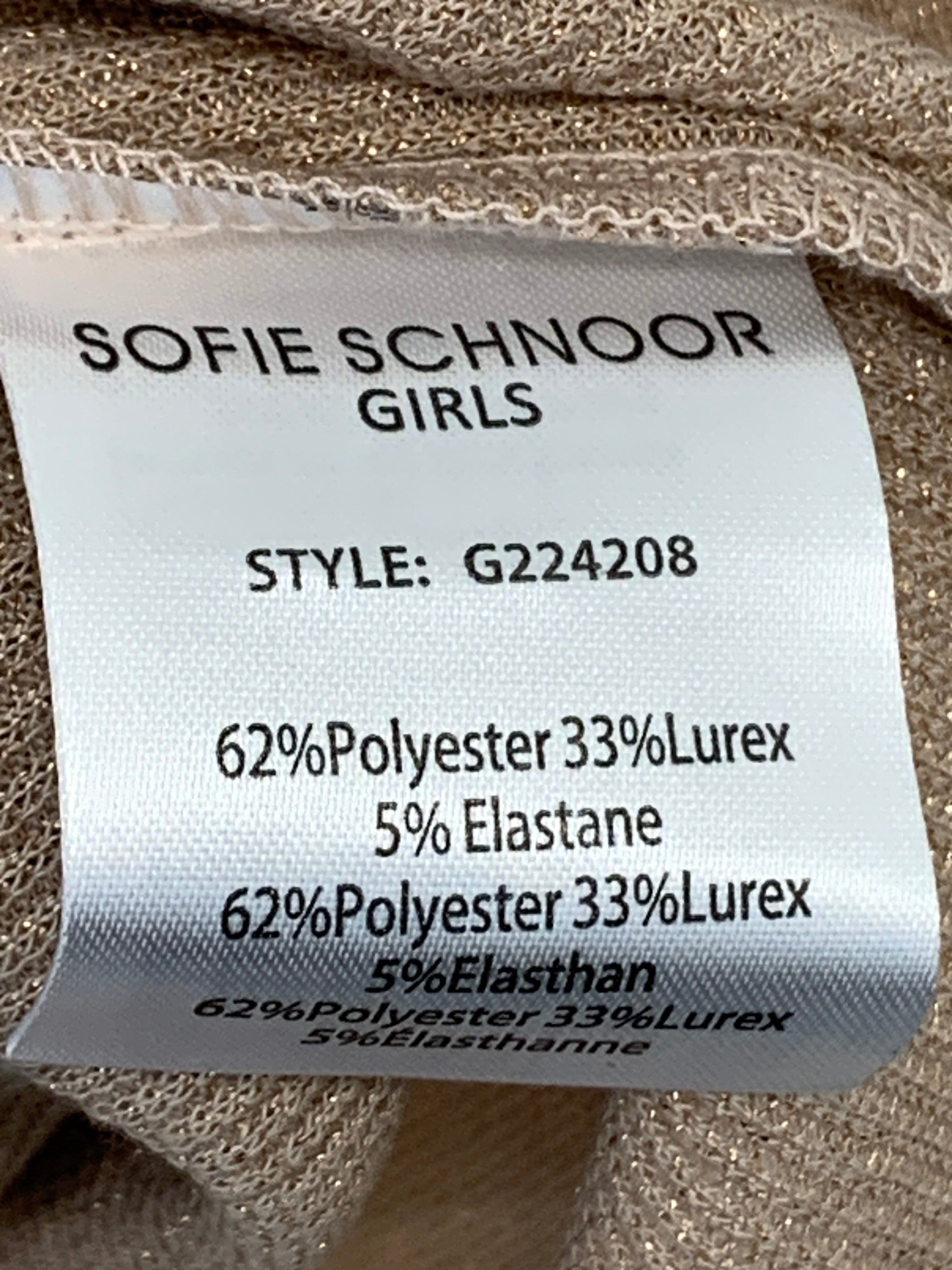 Sofie Schnoor Børnetøj