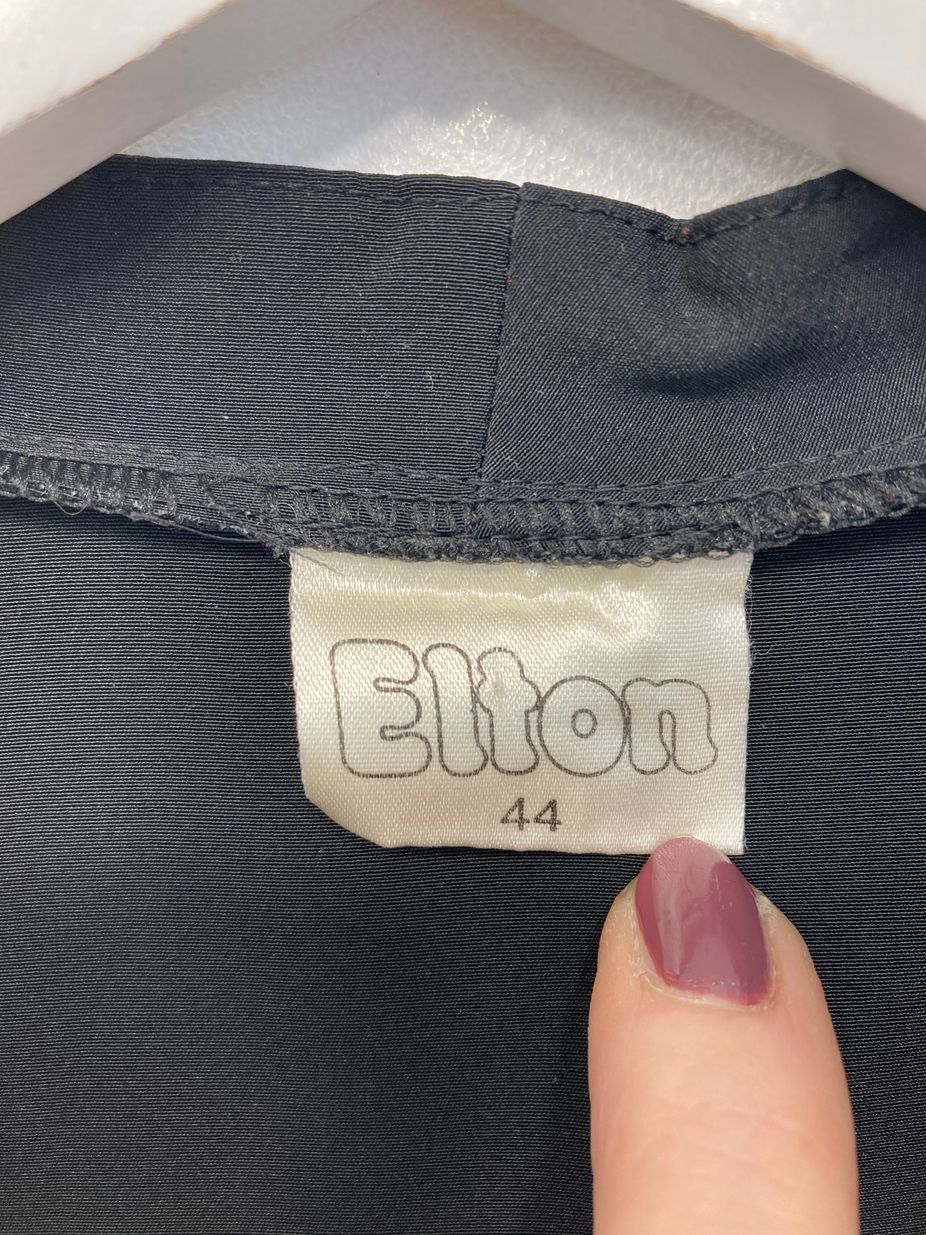Elton Skjorte