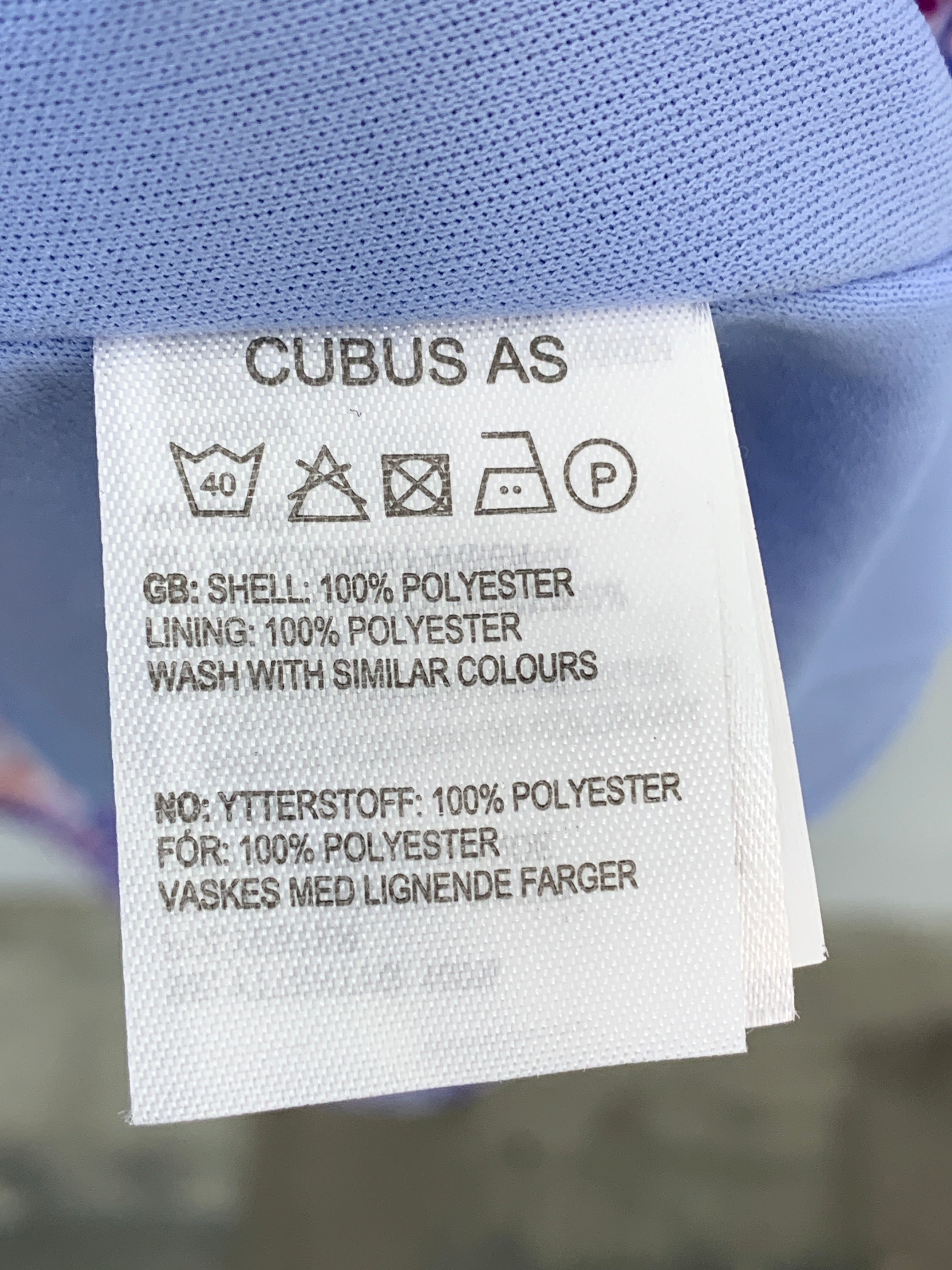 Cubus Top