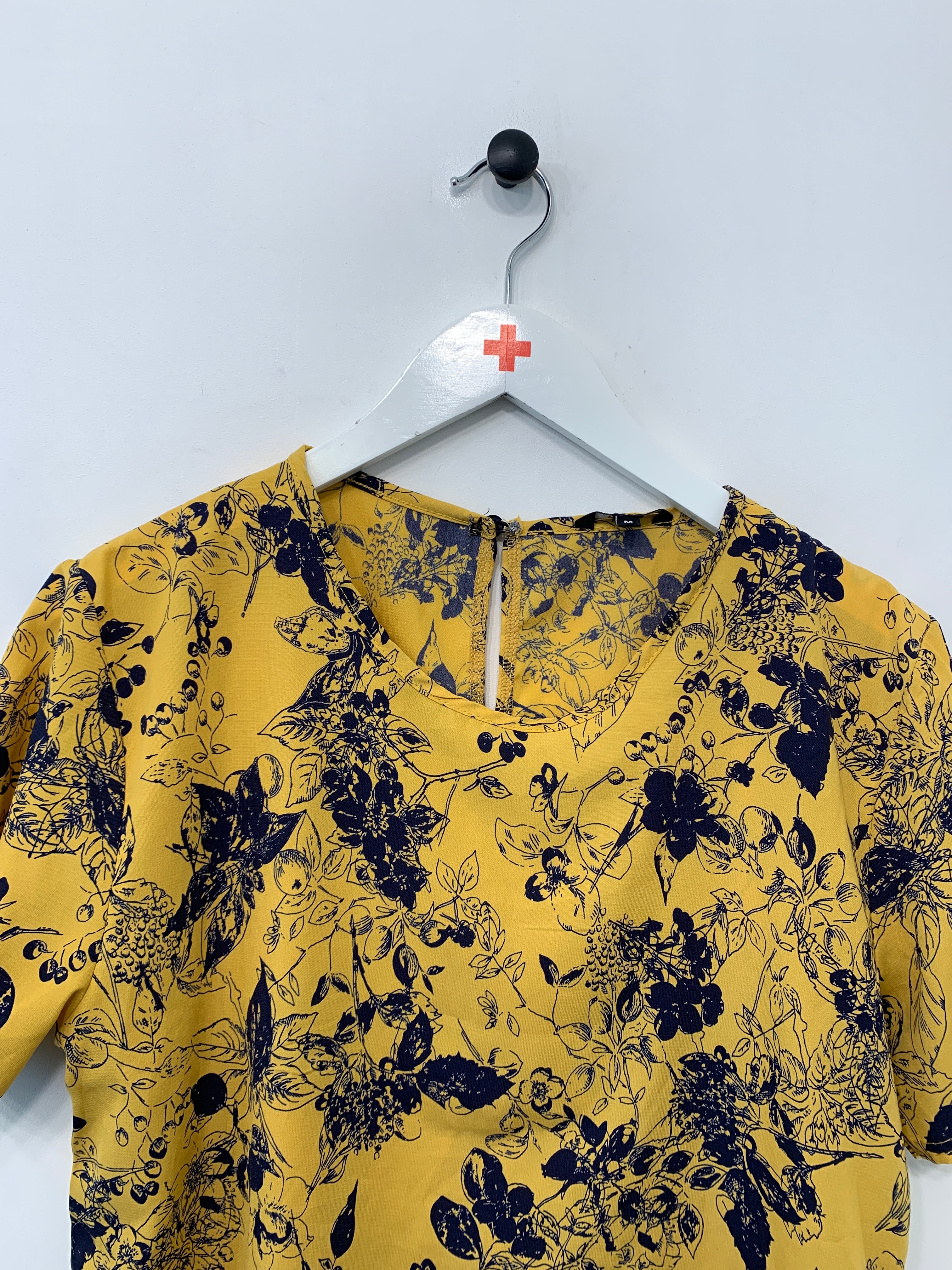 Project Unknown T-shirt