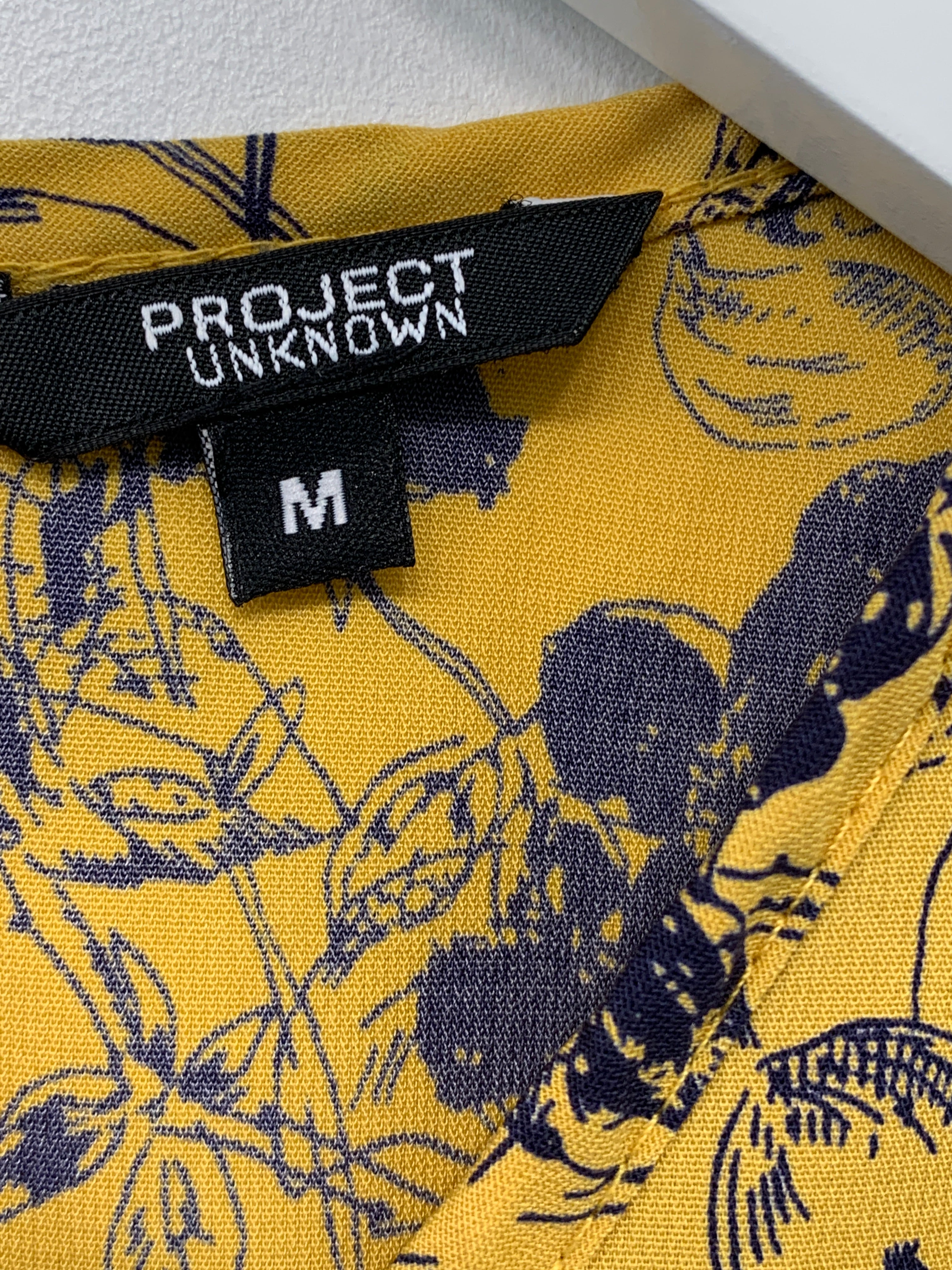 Project Unknown T-shirt