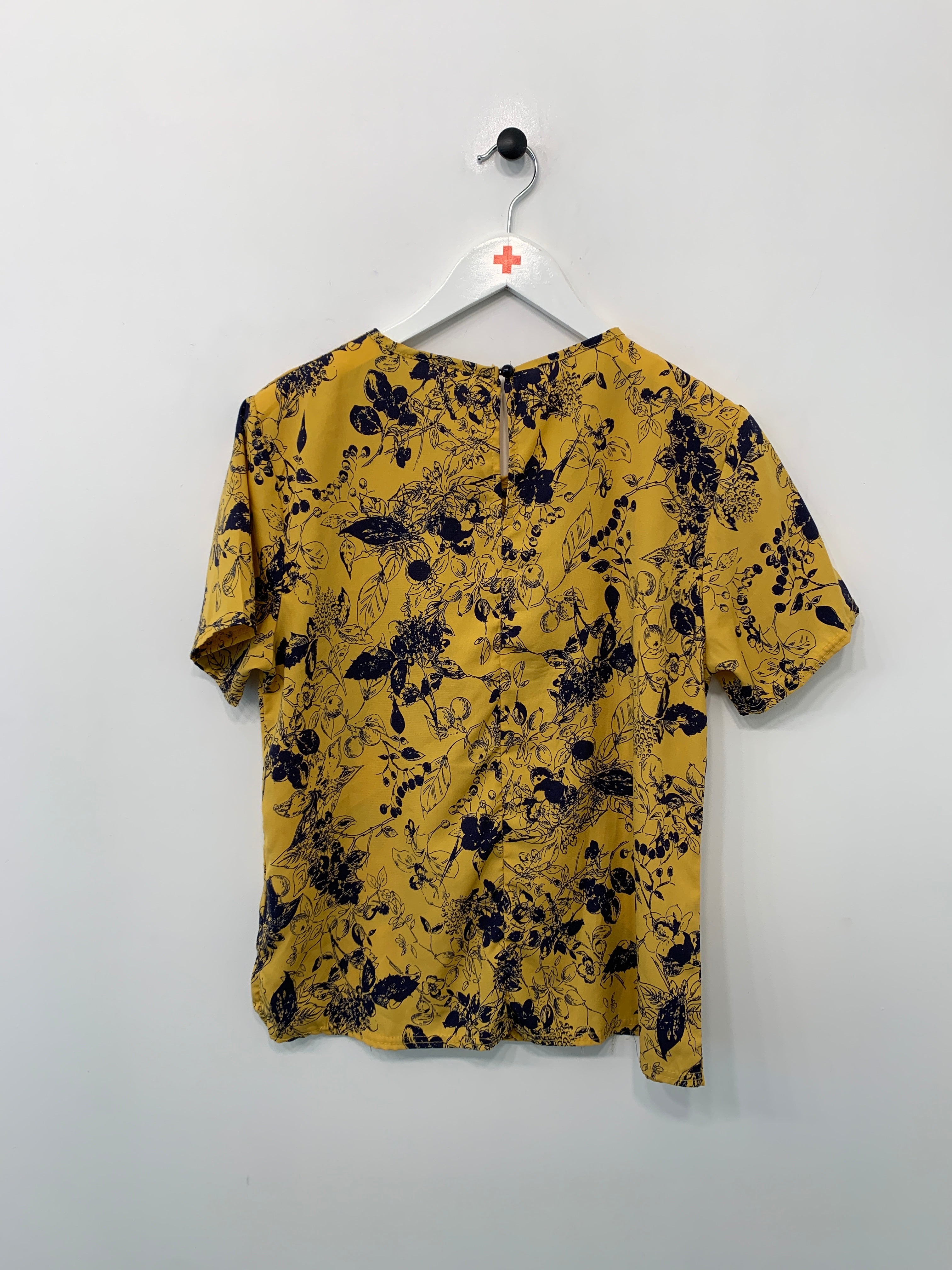 Project Unknown T-shirt