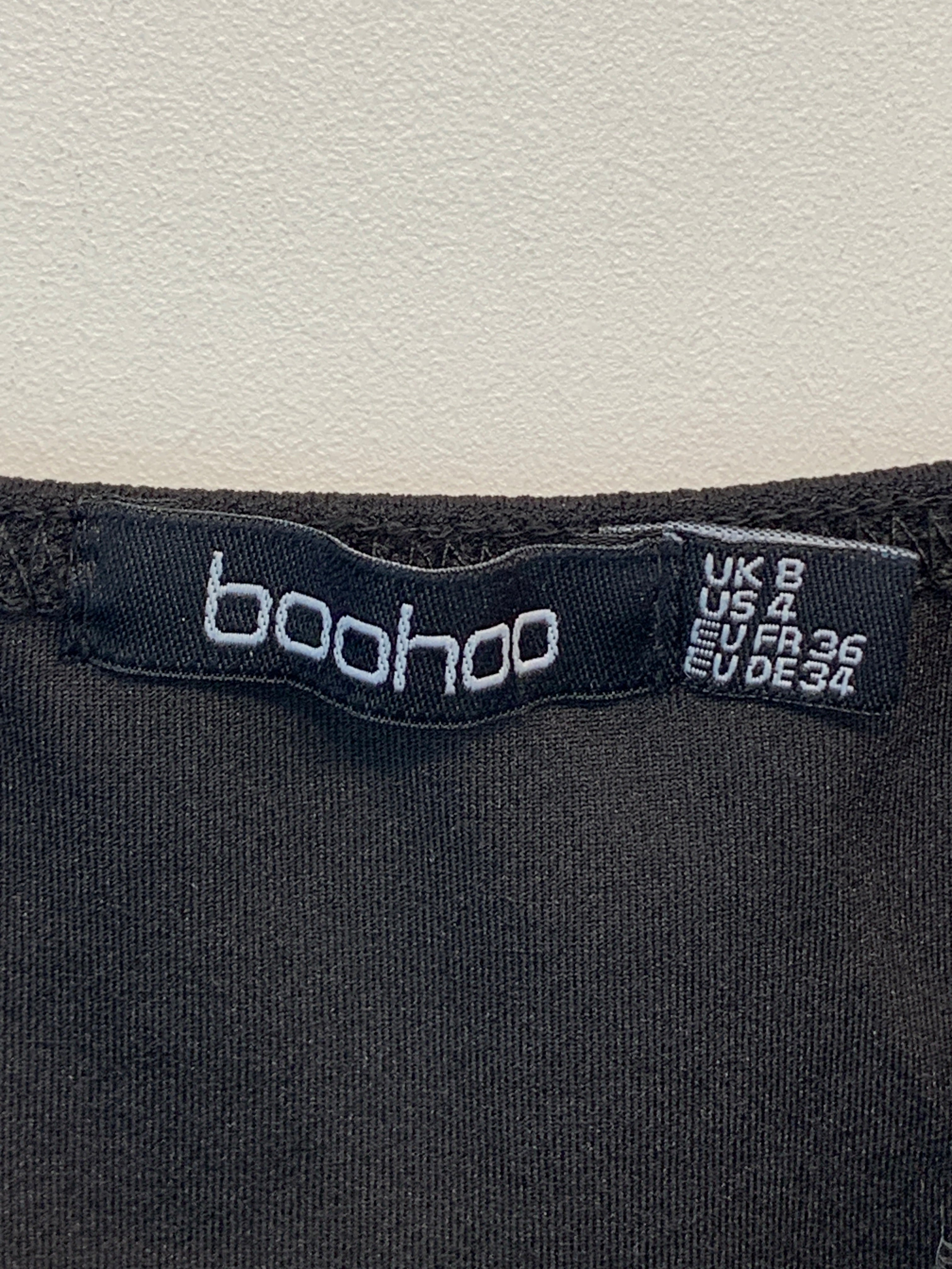 Boohoo Bluse