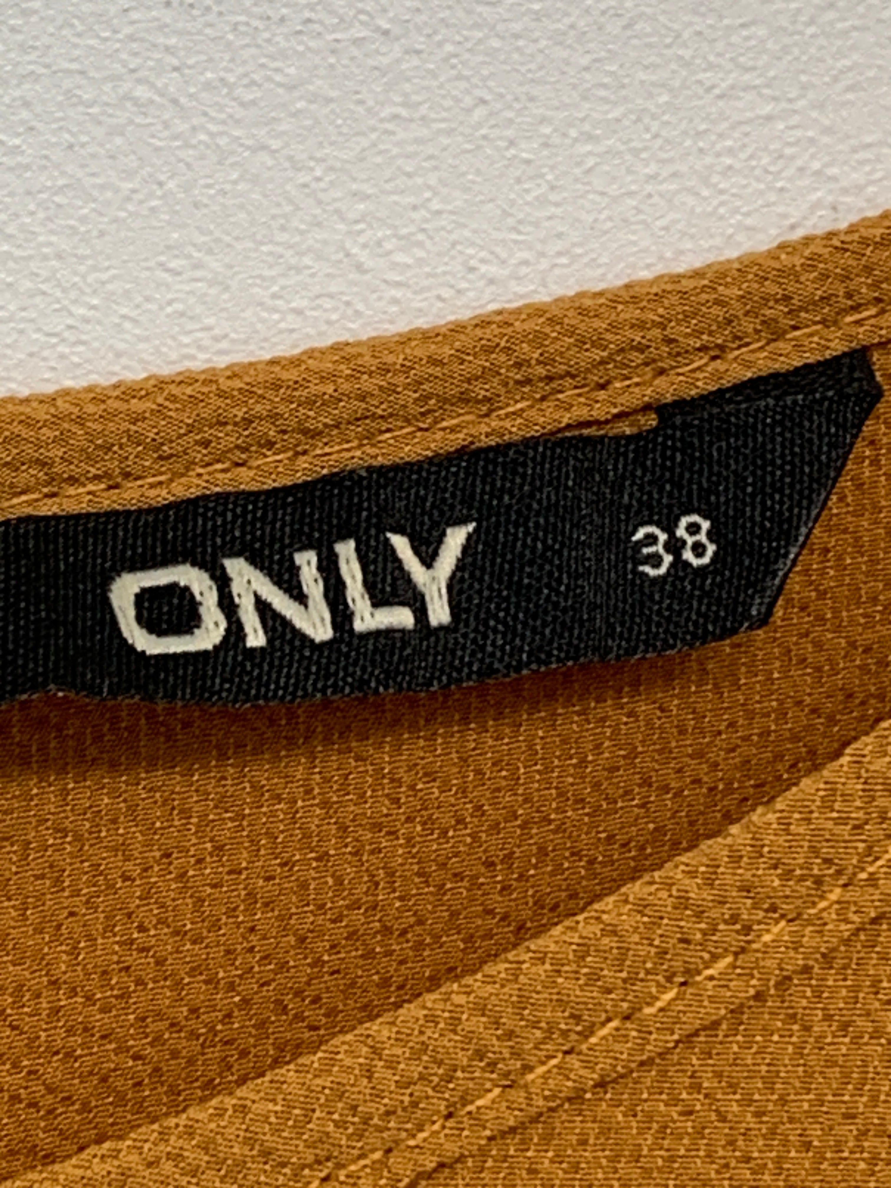 Only Bluse