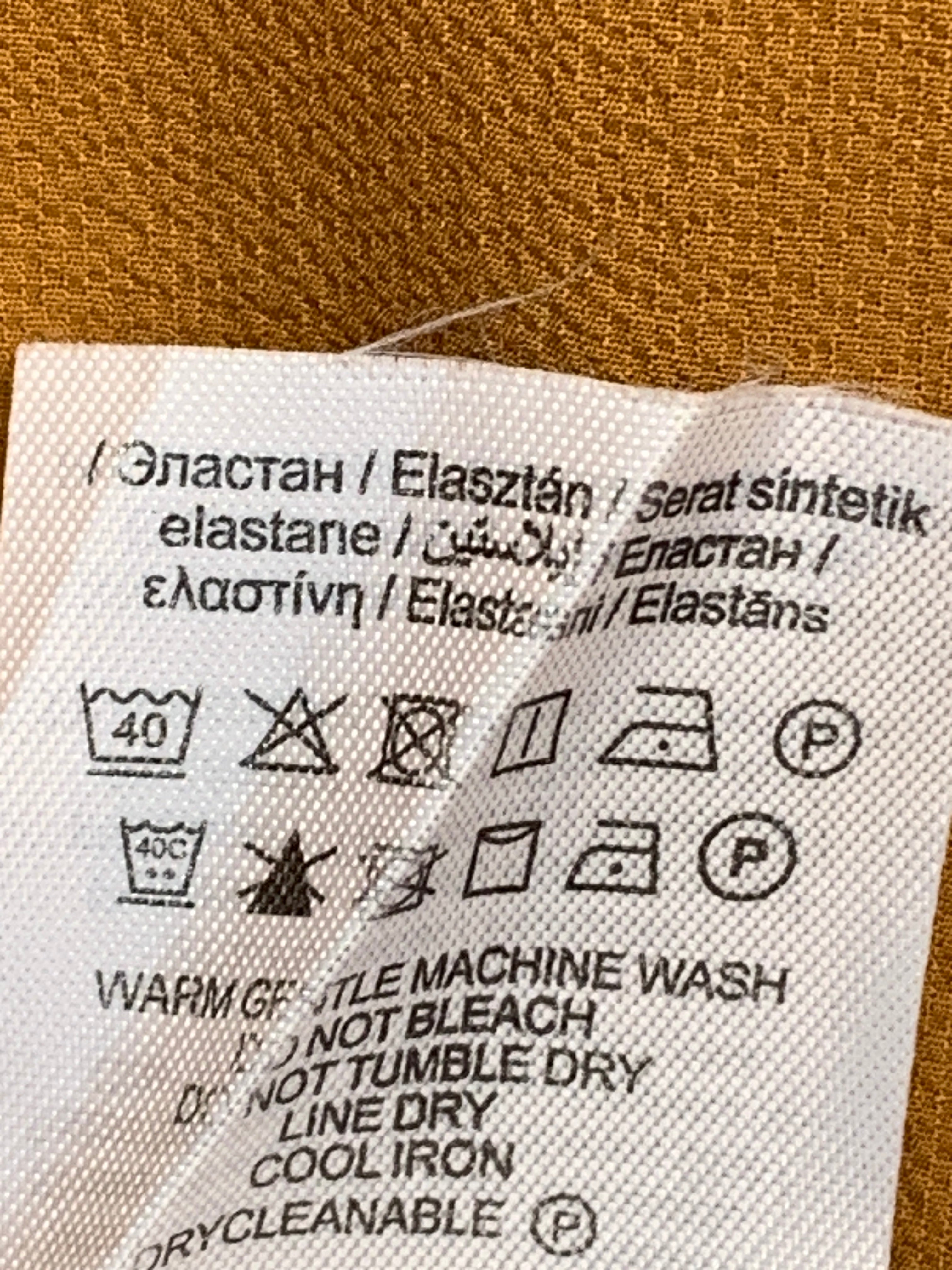 Only Bluse