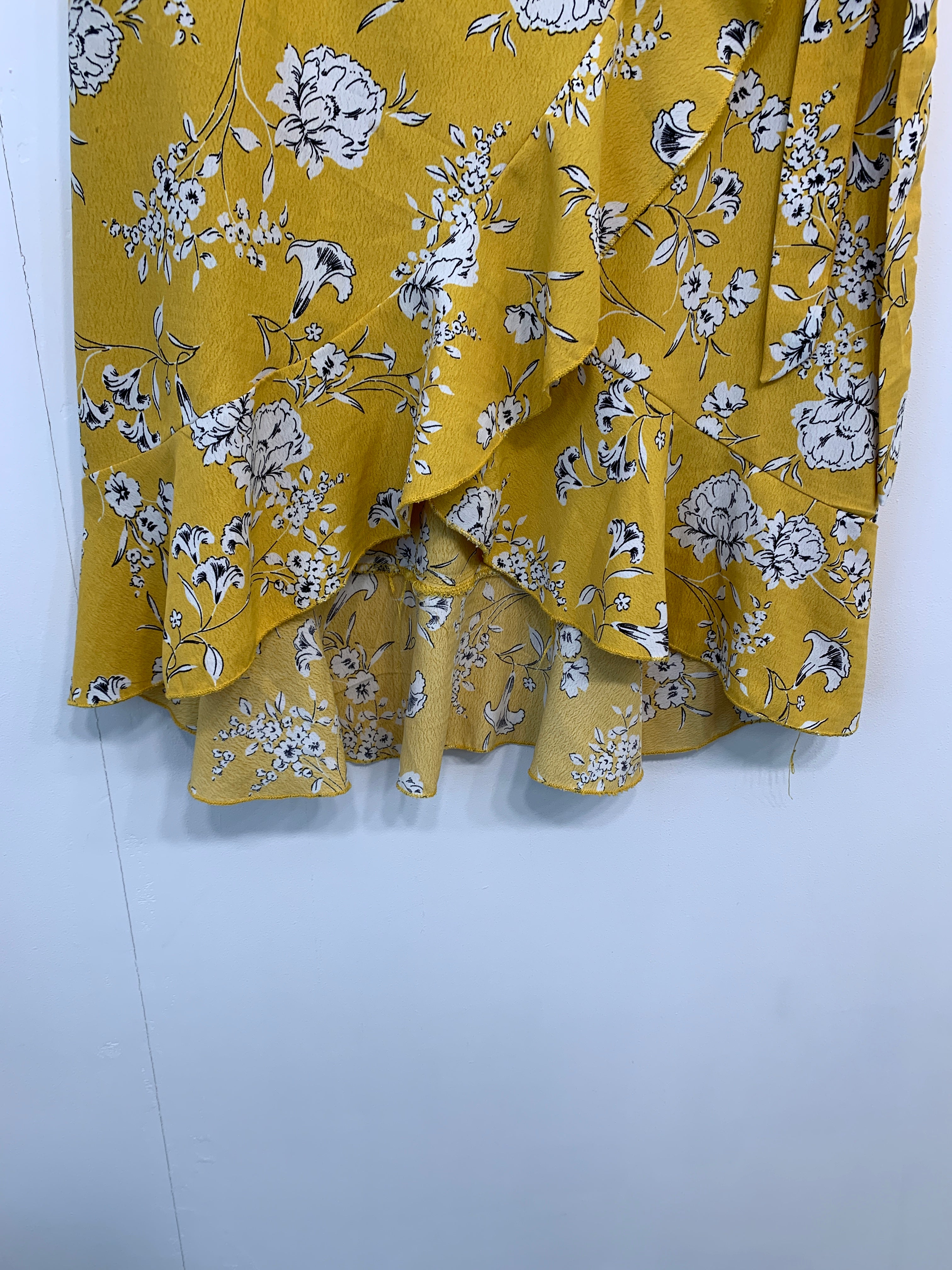 Vintage Dressing Nederdel