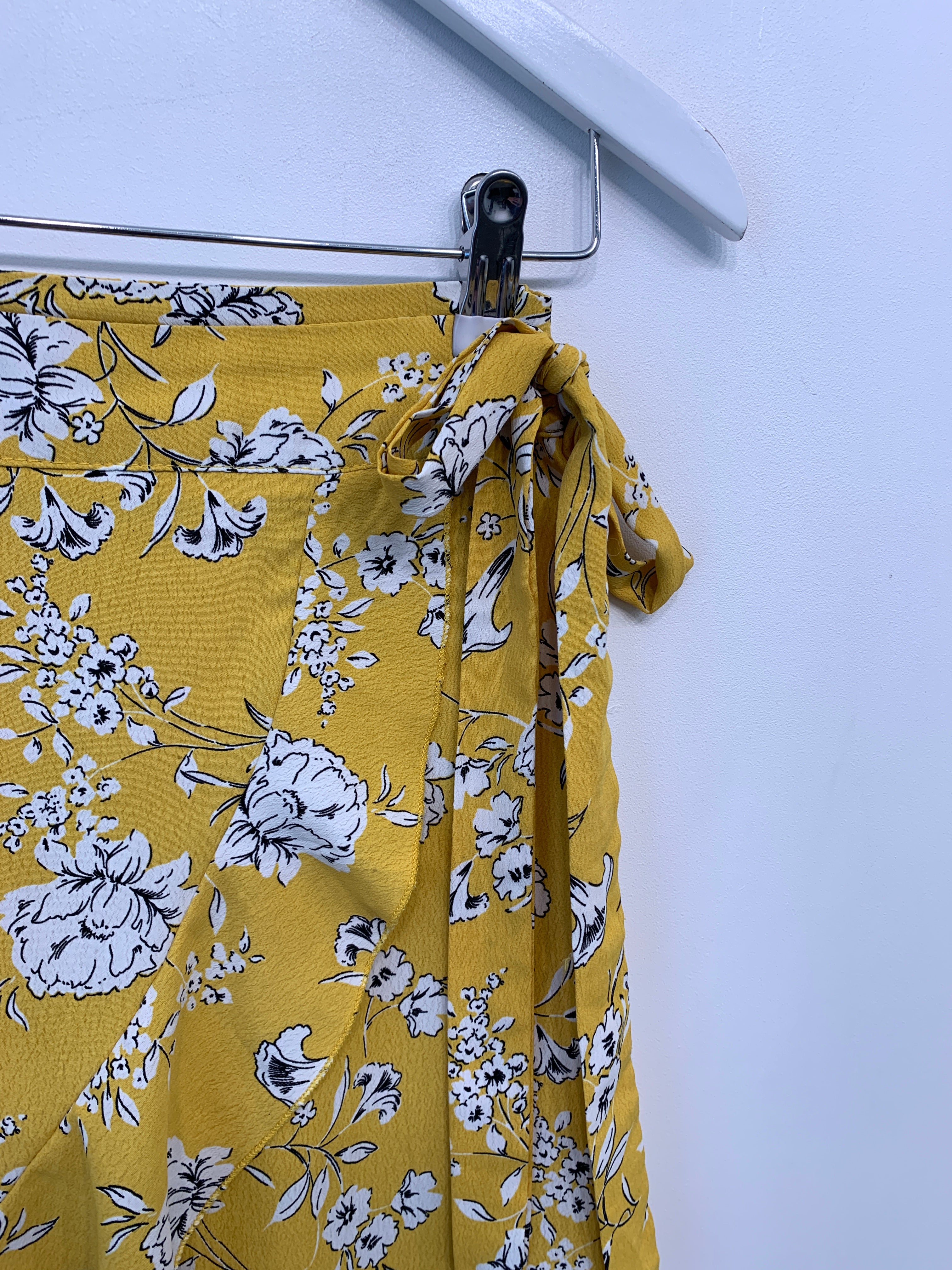 Vintage Dressing Nederdel