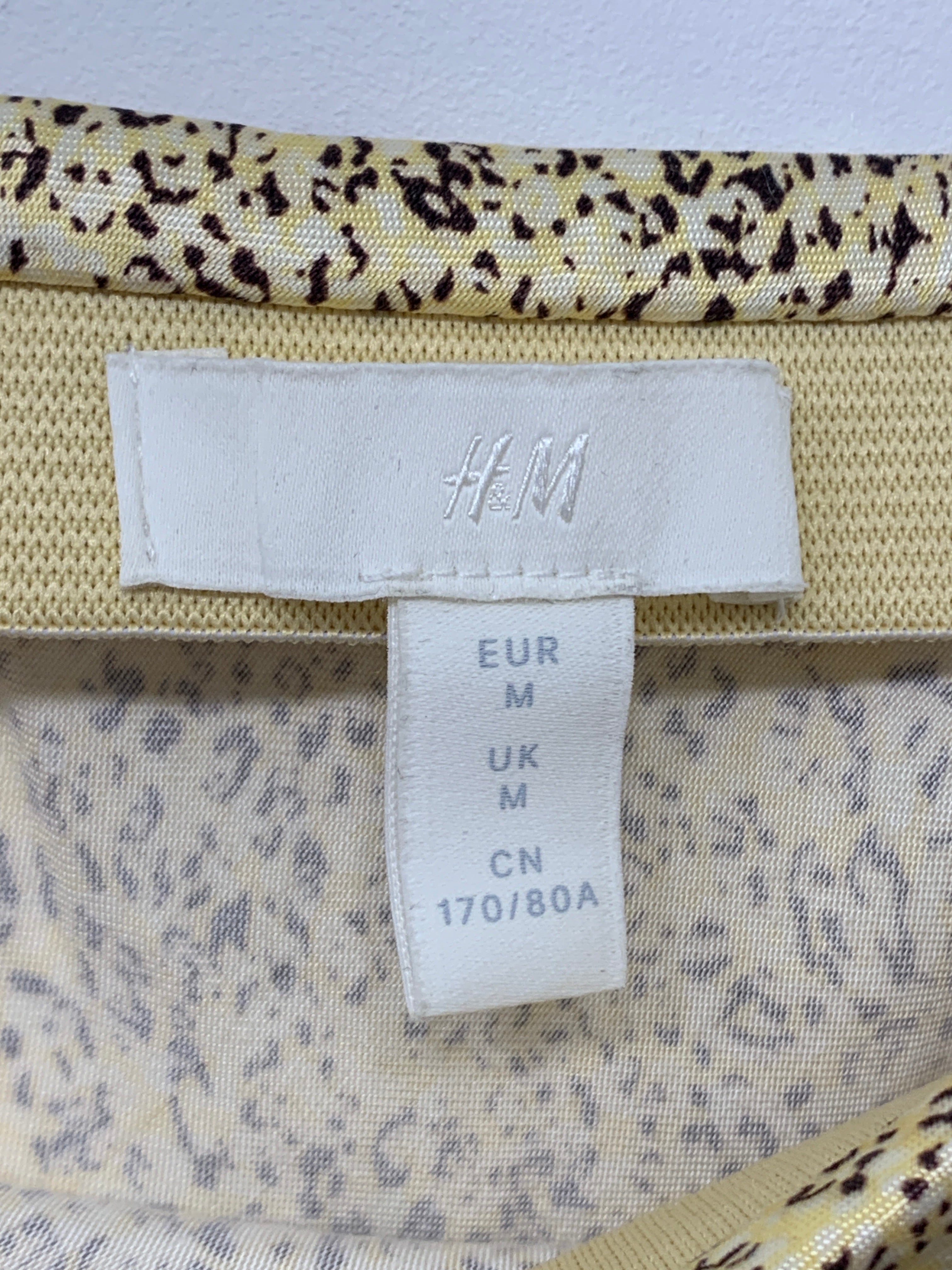 H&M Nederdel