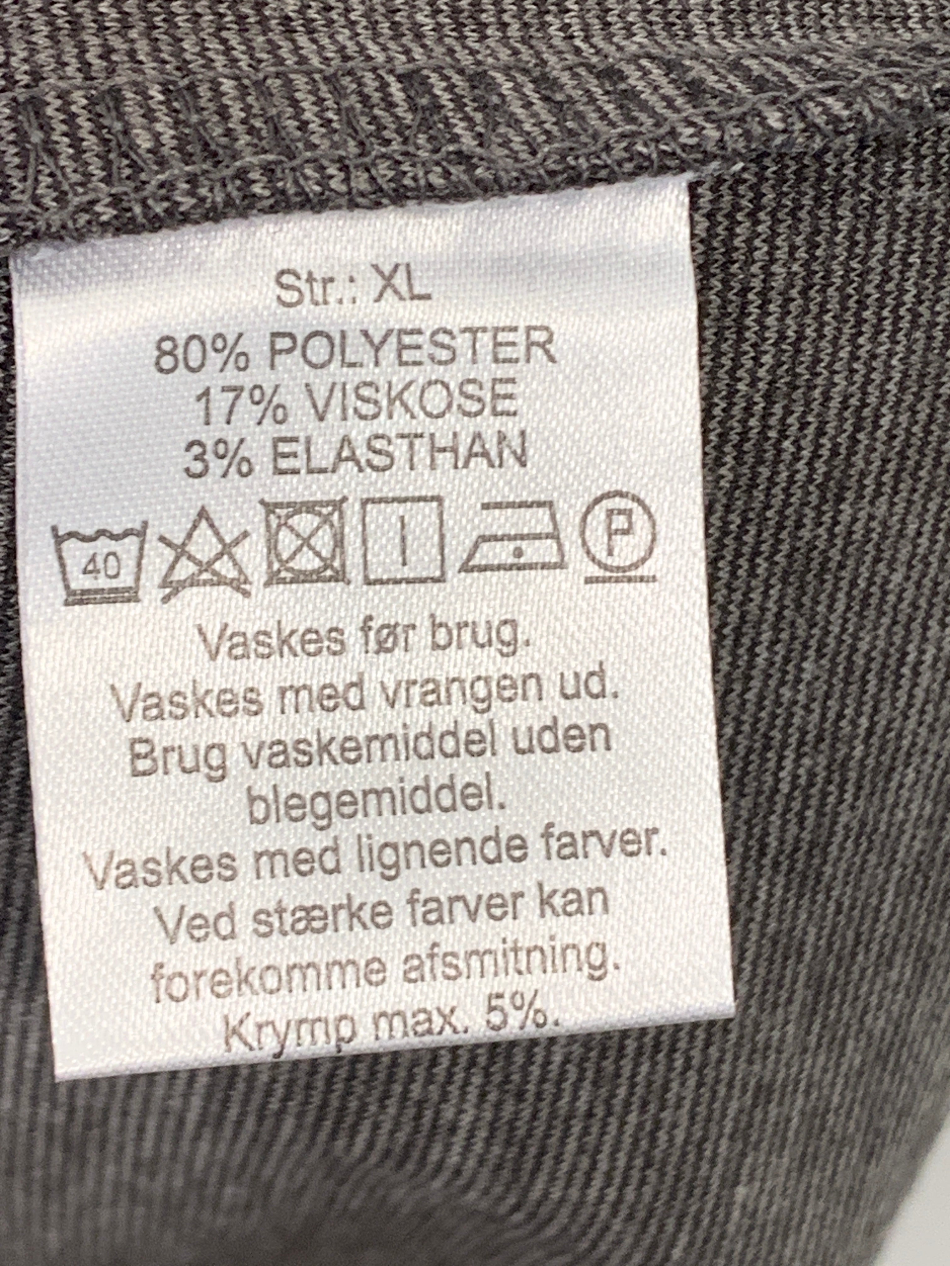 VRS Nederdel