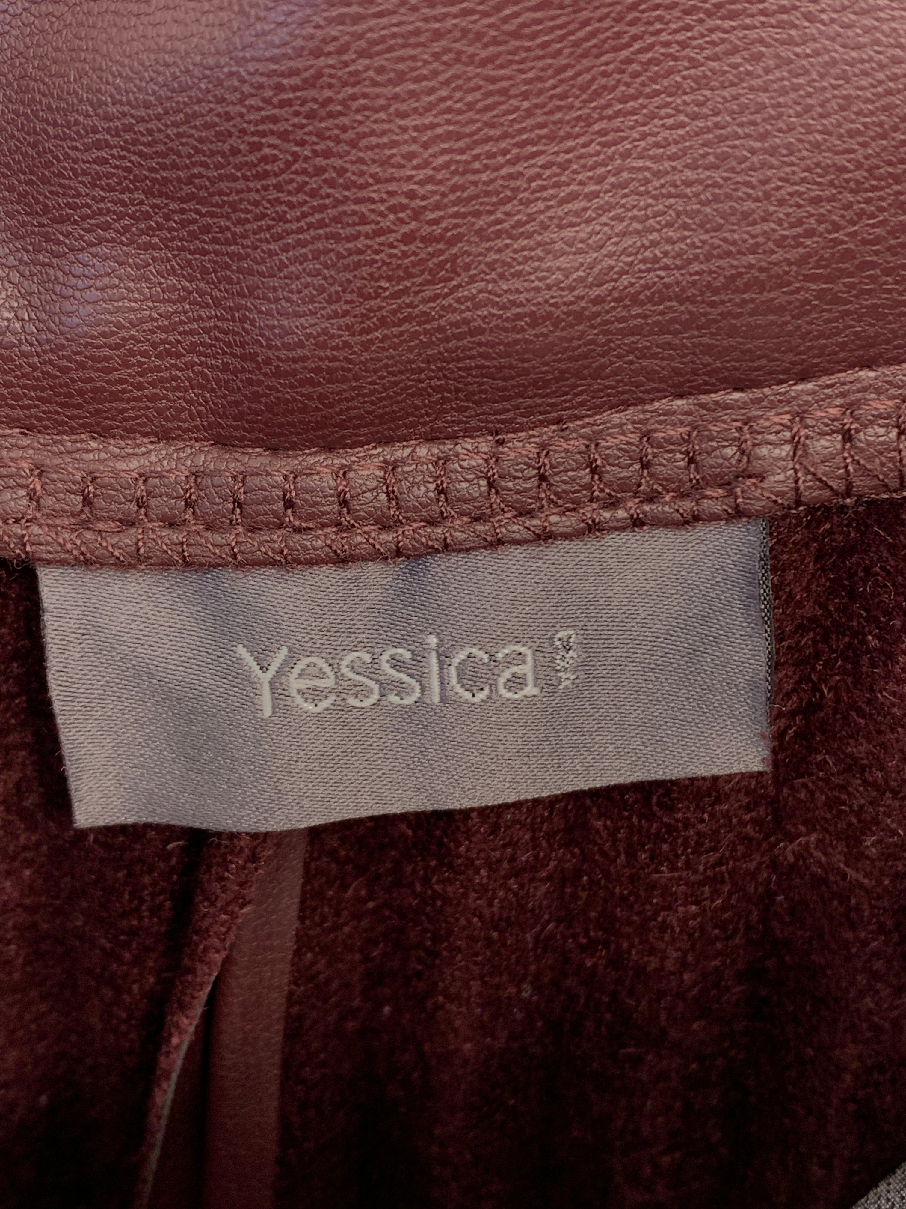 Yessica Nederdel