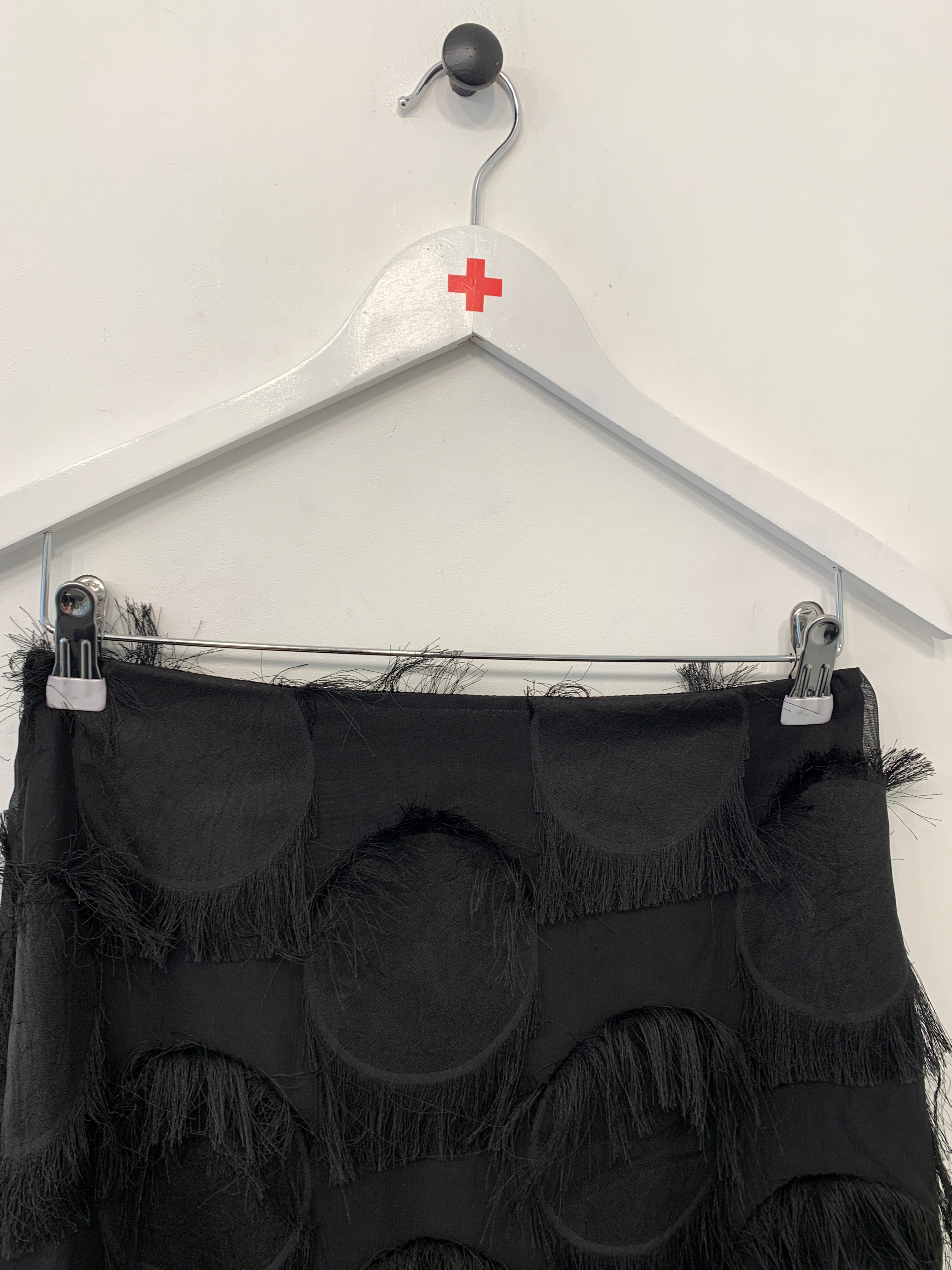 Topshop Nederdel