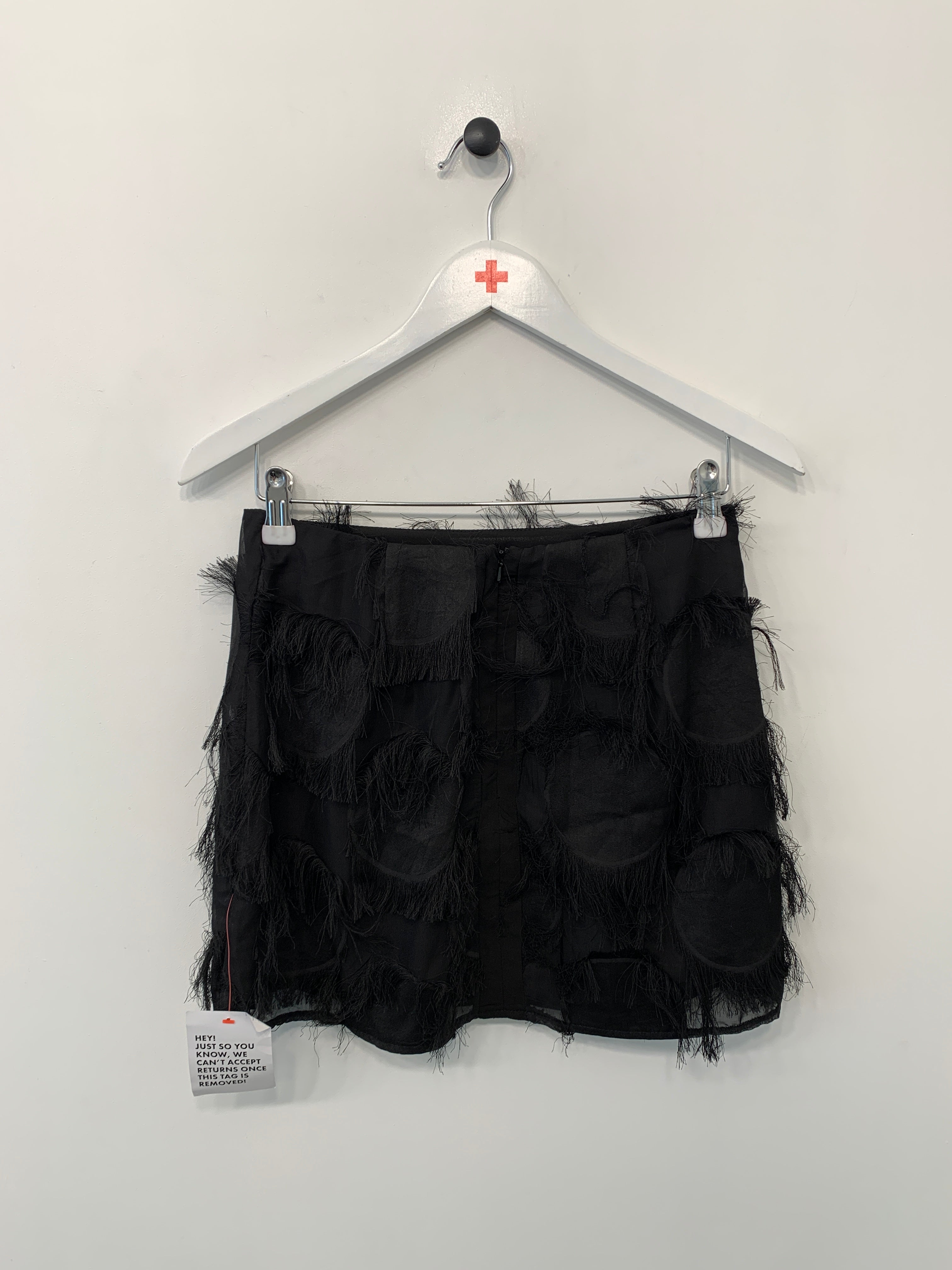 Topshop Nederdel