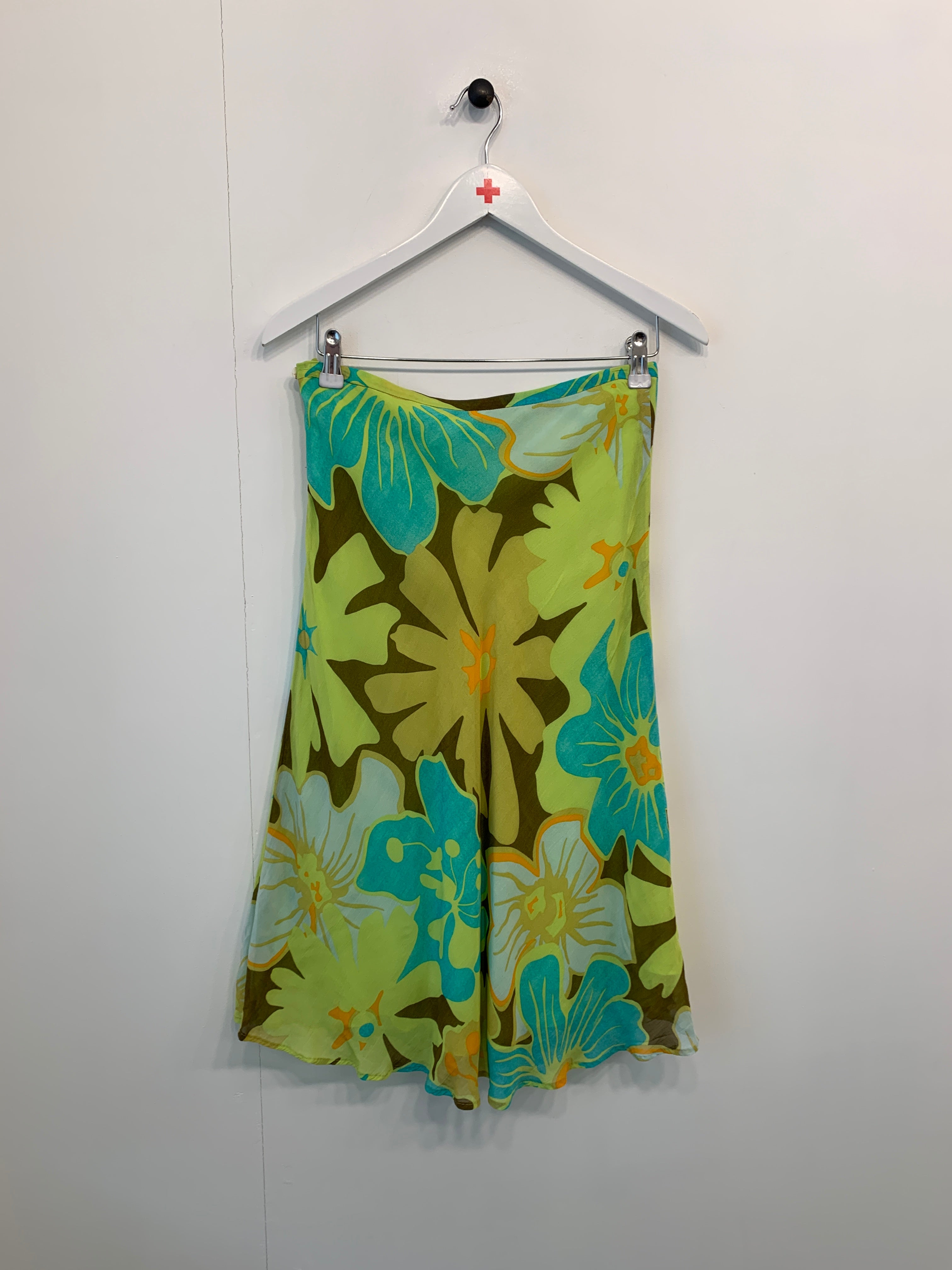 Turnover Nederdel