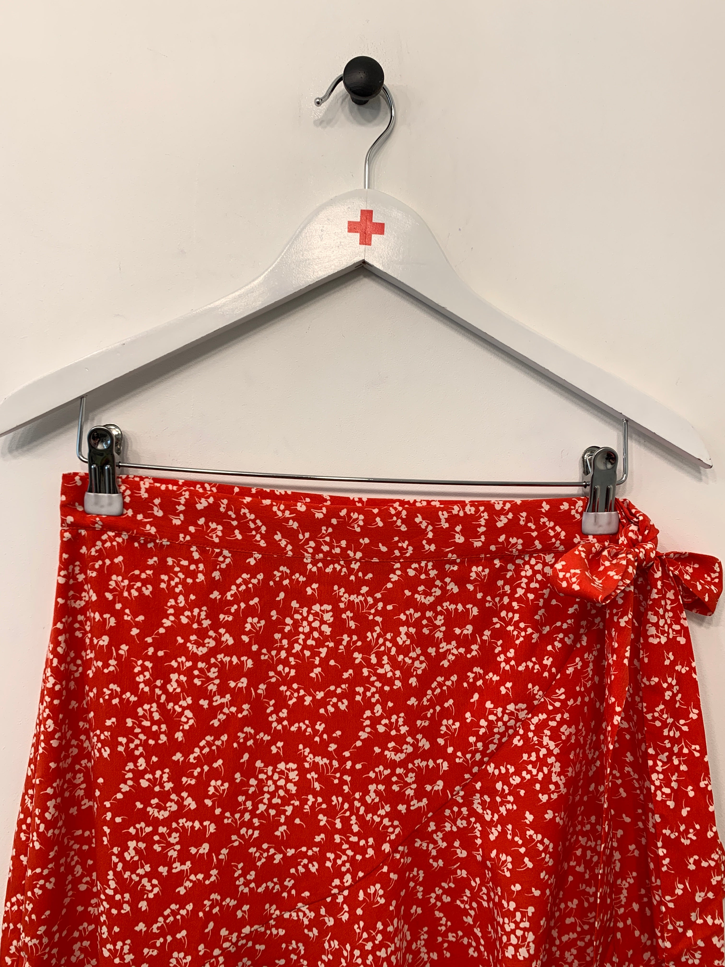 Lindex Nederdel