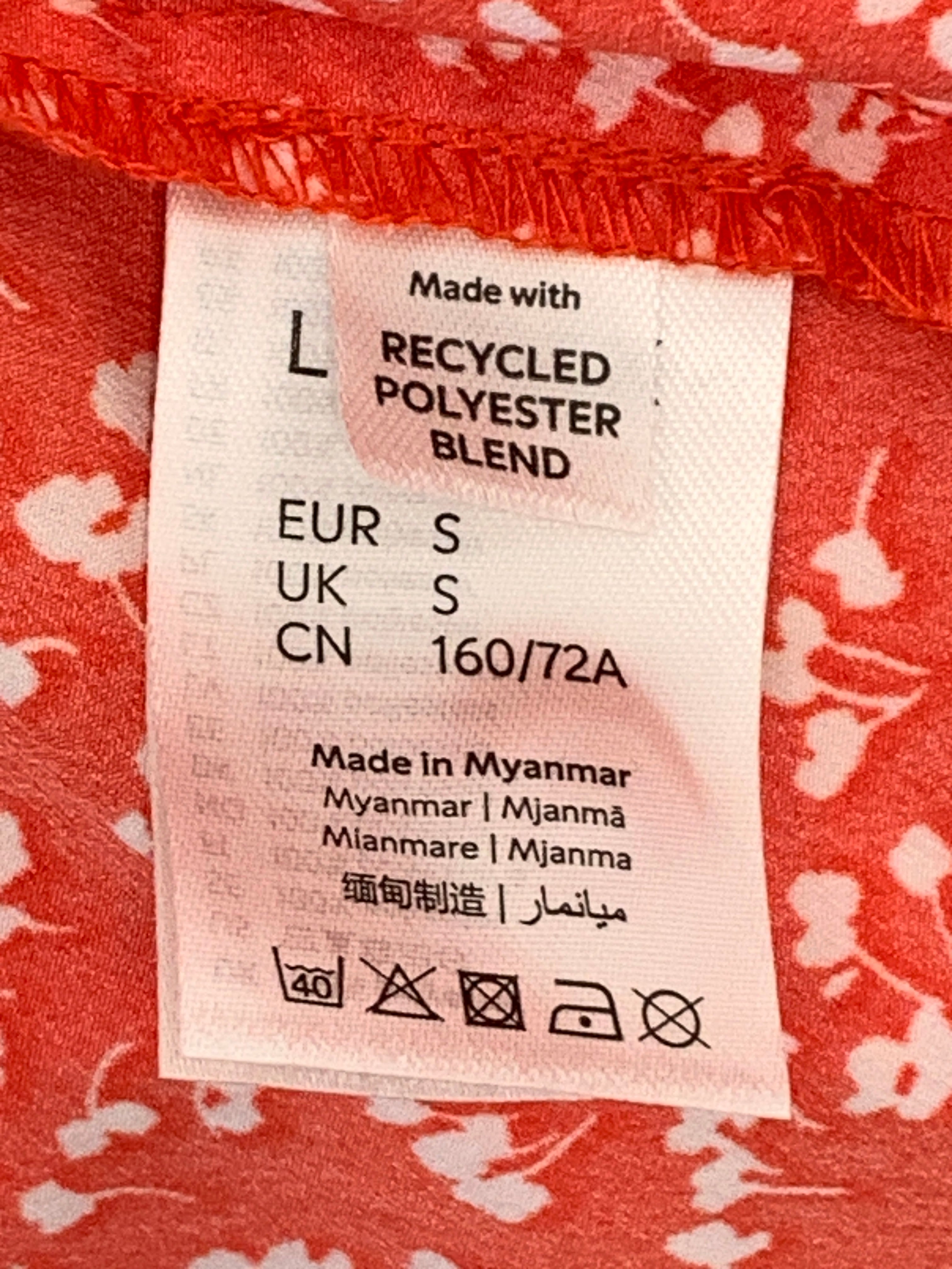 Lindex Nederdel