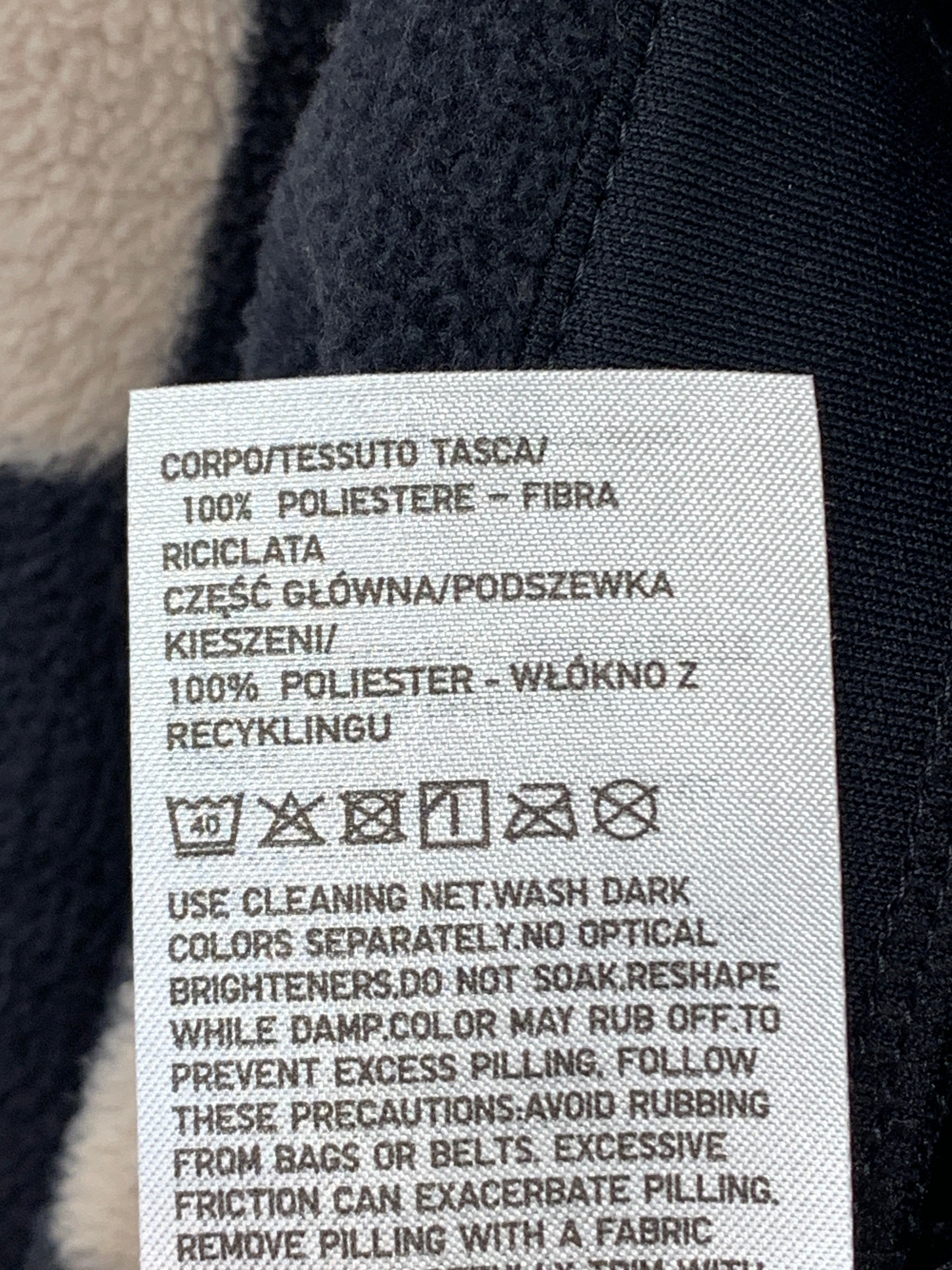 Marimekko Nederdel