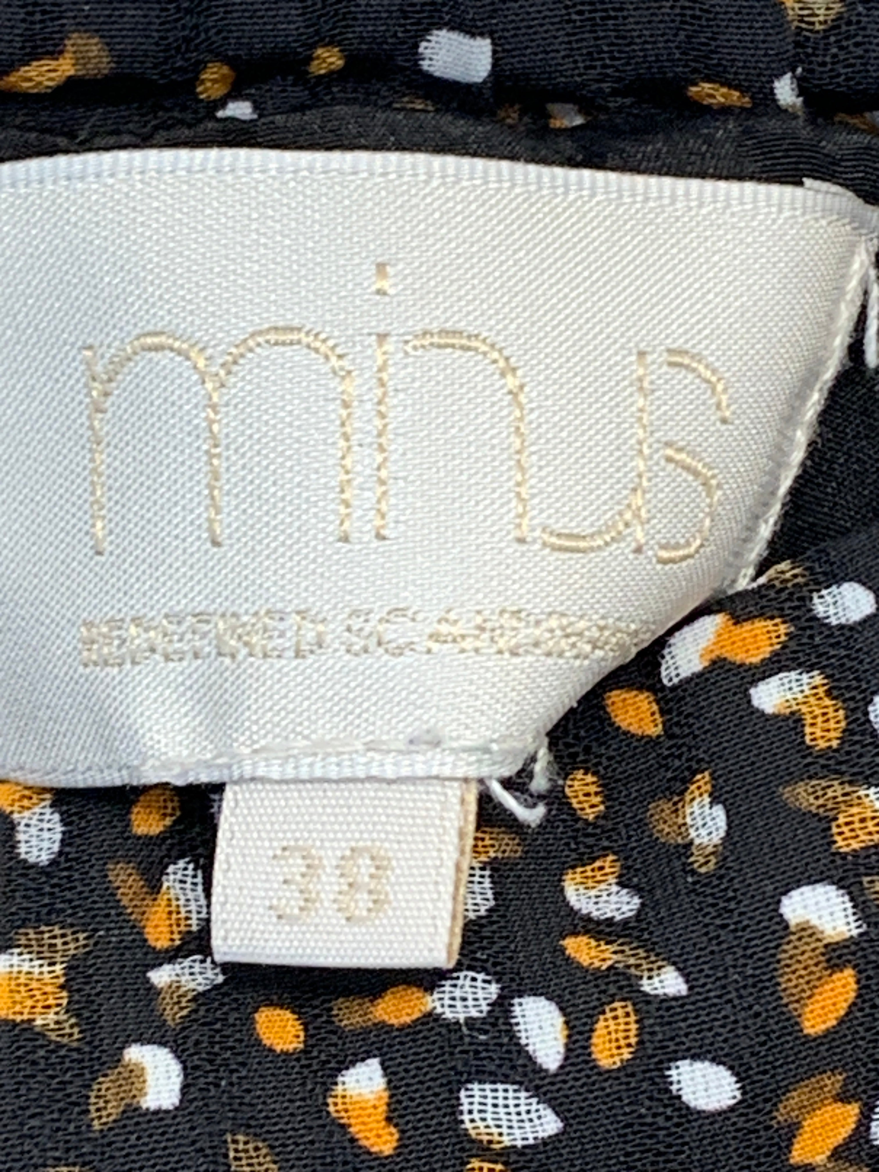 Minus Nederdel