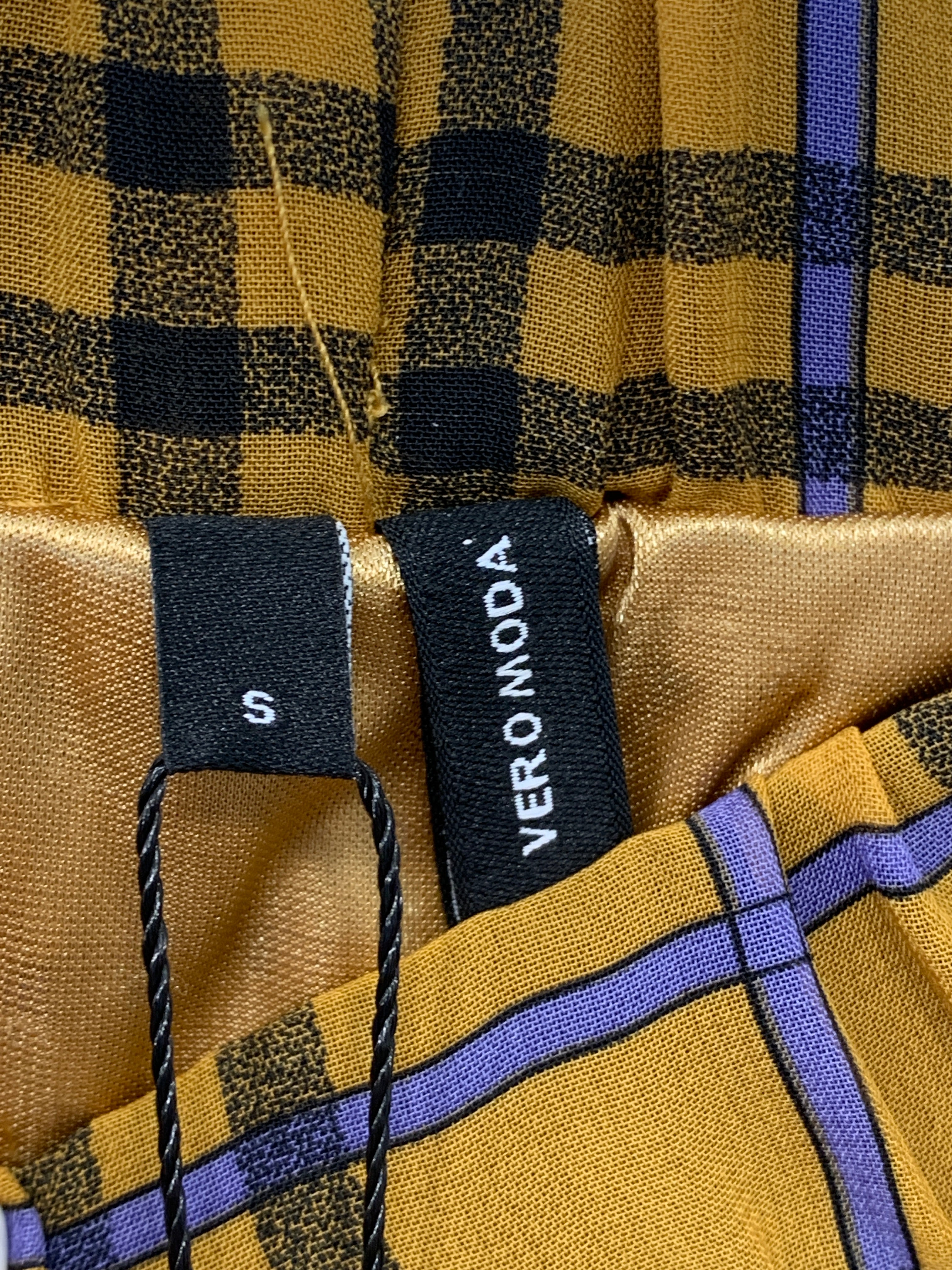 Vero Moda Nederdel