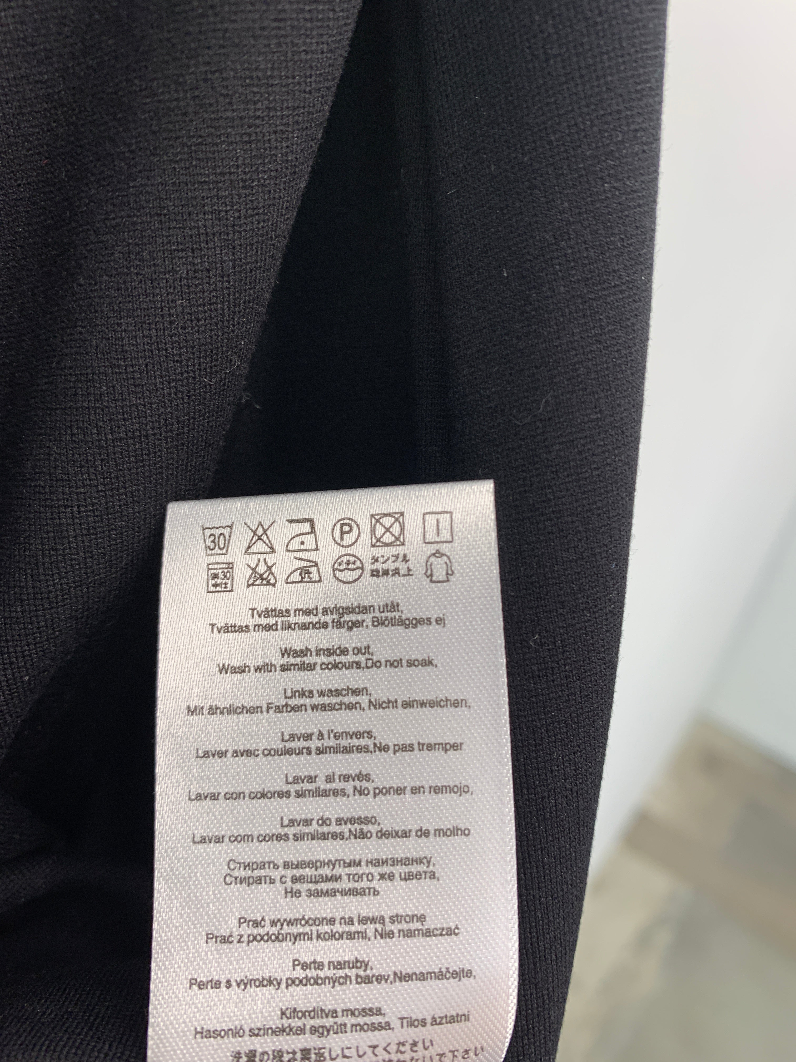 Soaked in luxury Nederdel