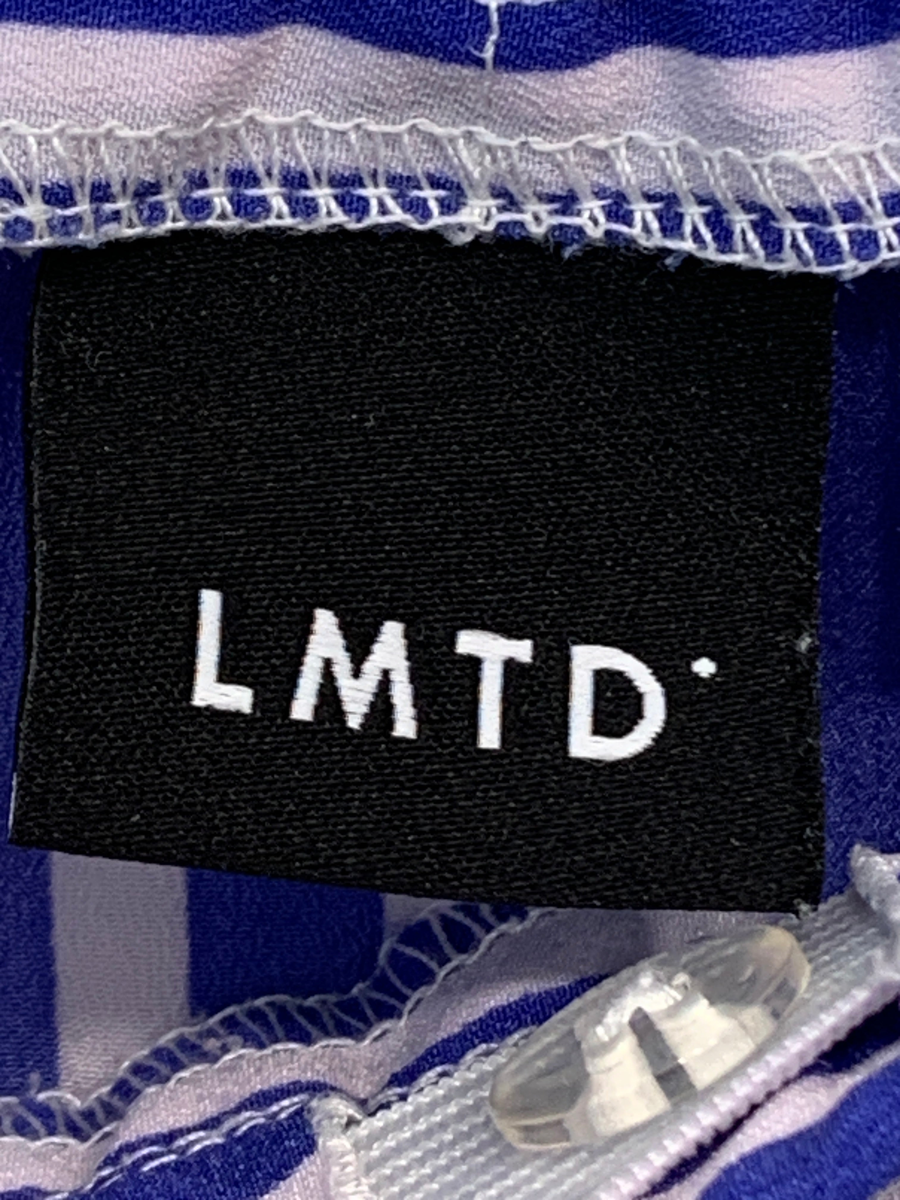 LMTD Nederdel