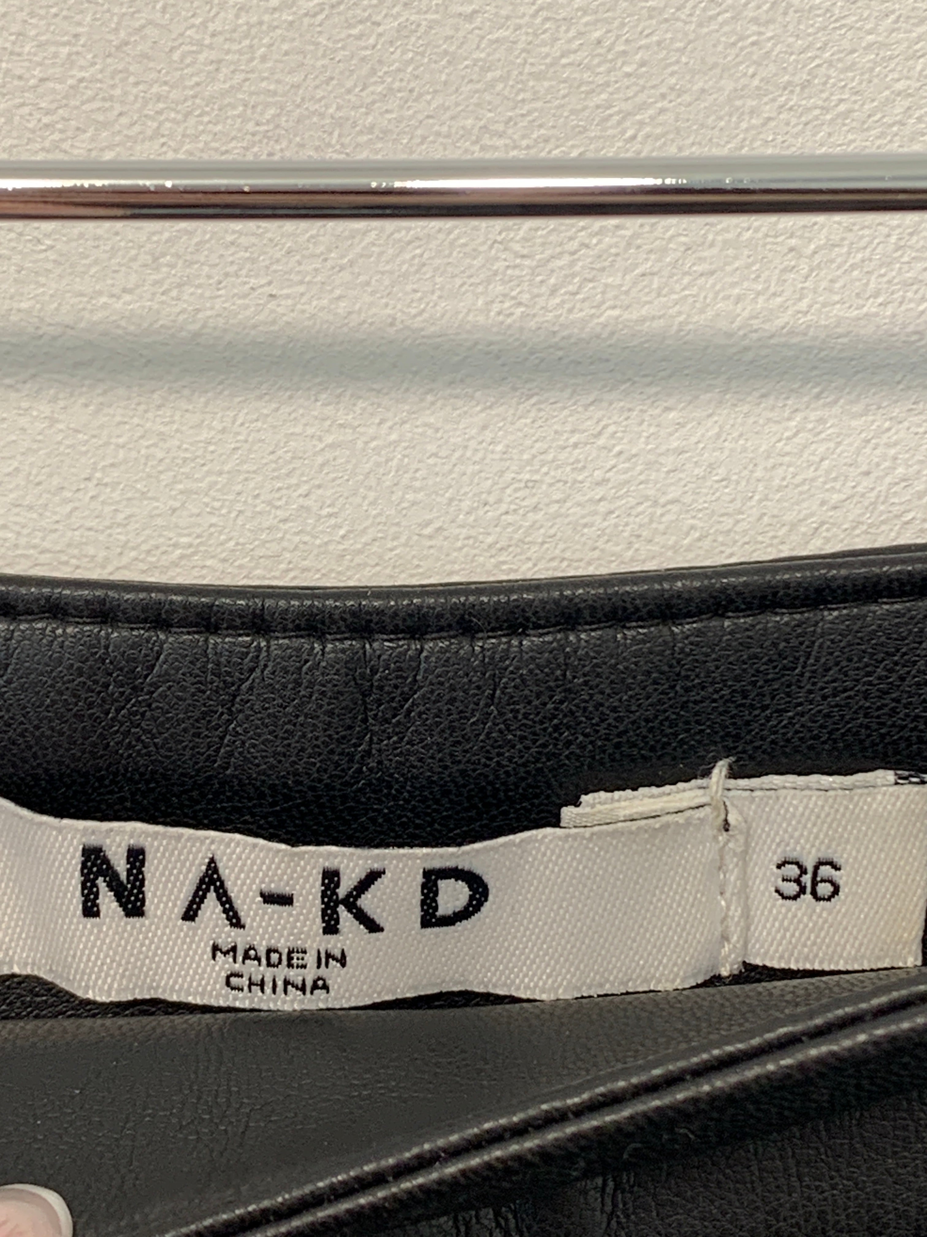 NAKD Nederdel