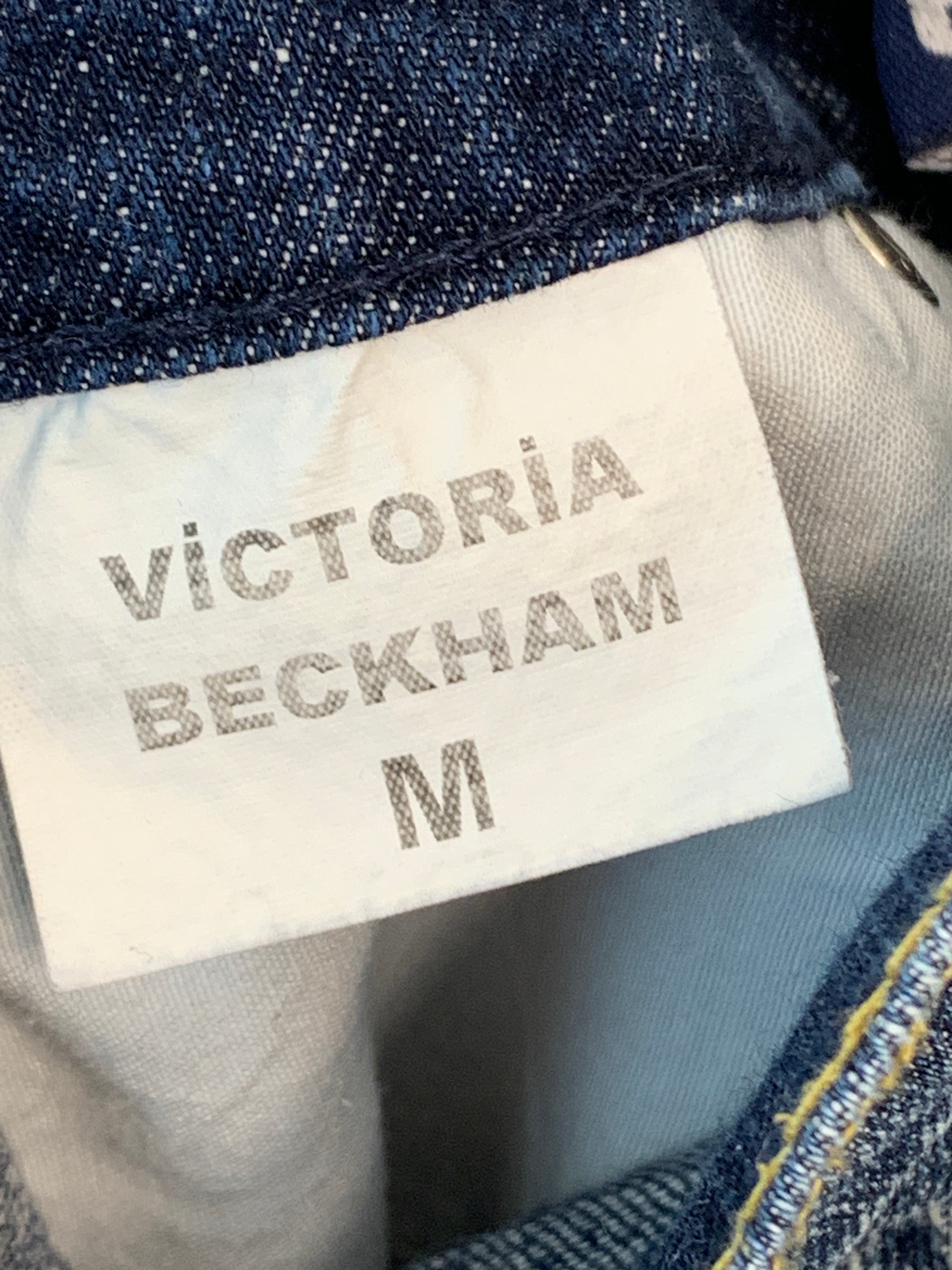 Victoria Beckham for Rock & Republic Nederdel