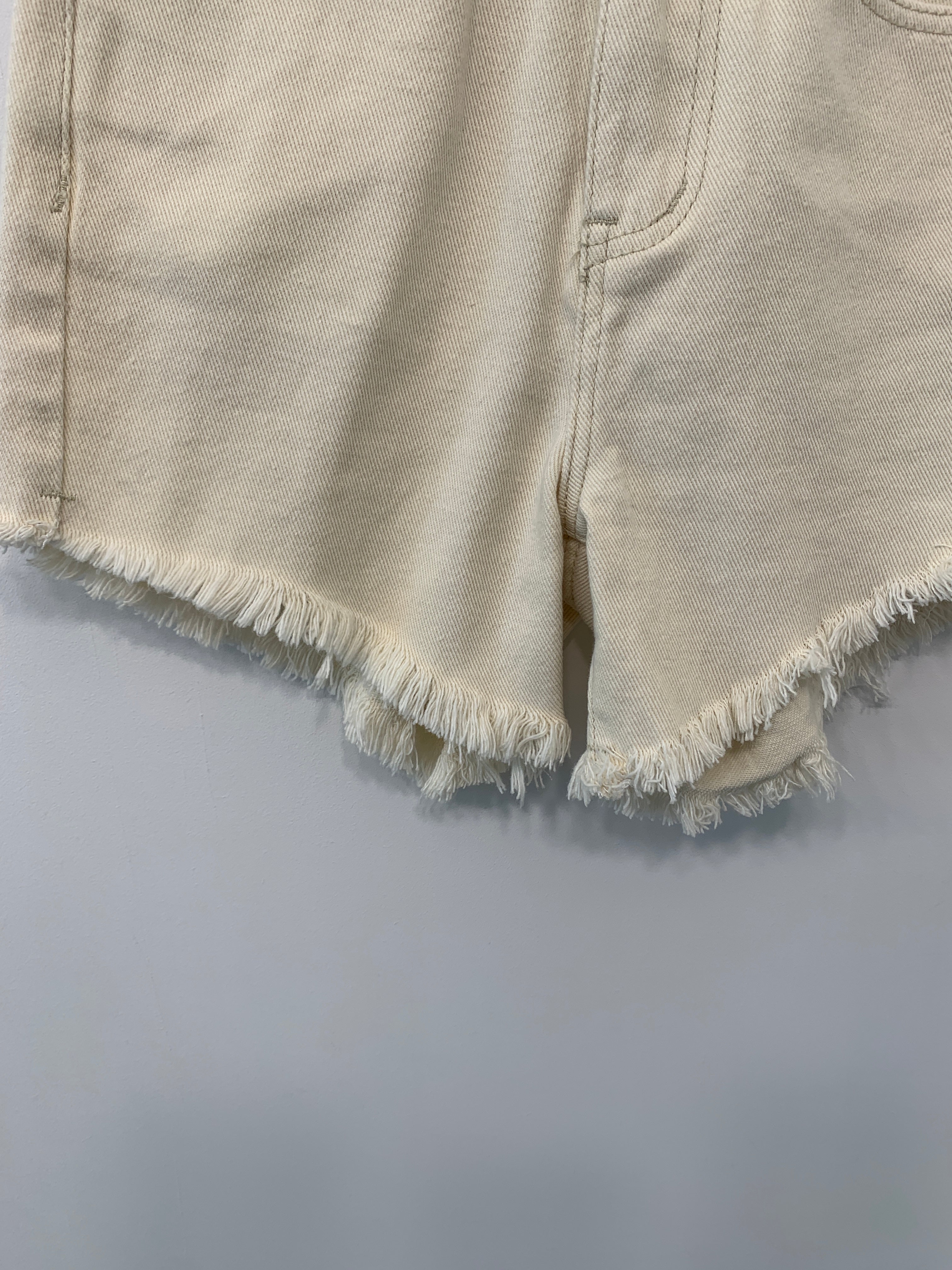 Vendersby's Shorts