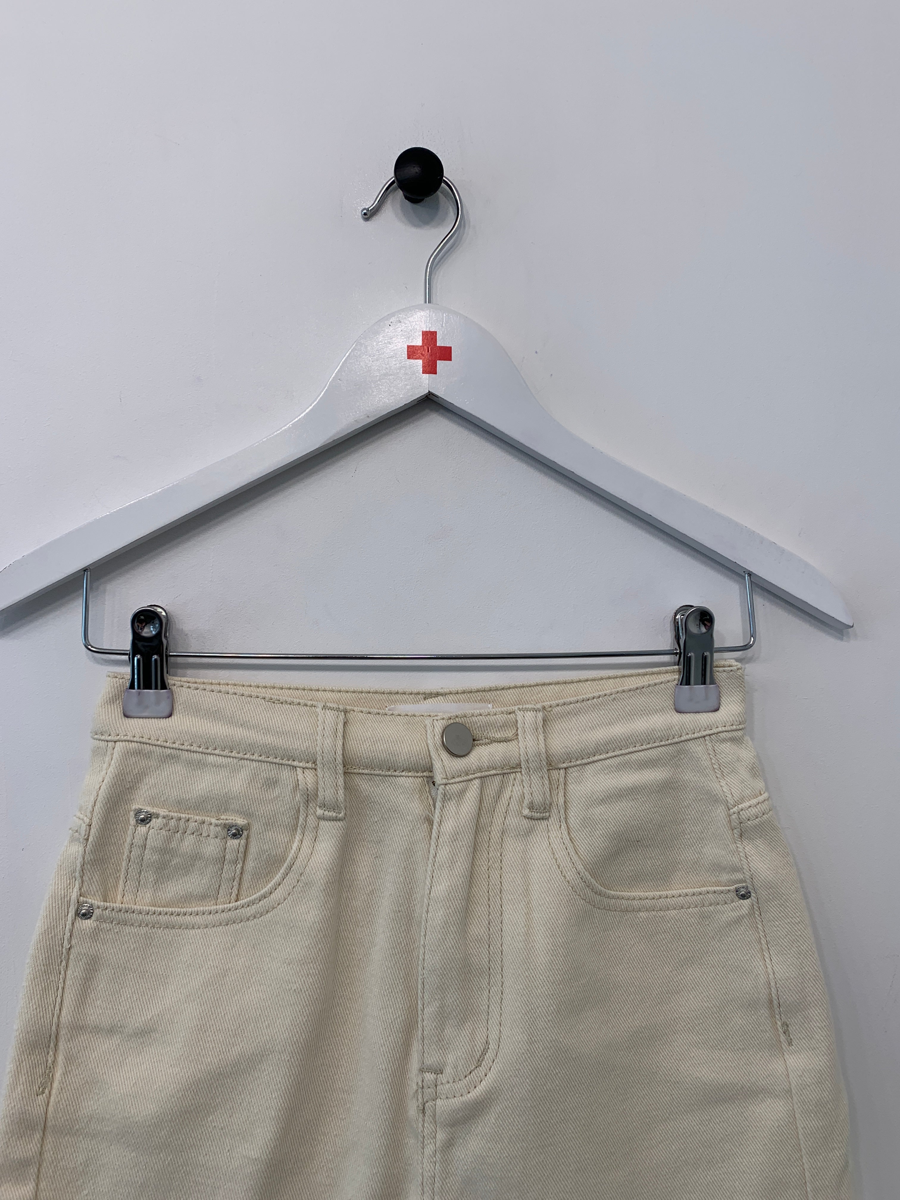 Vendersby's Shorts