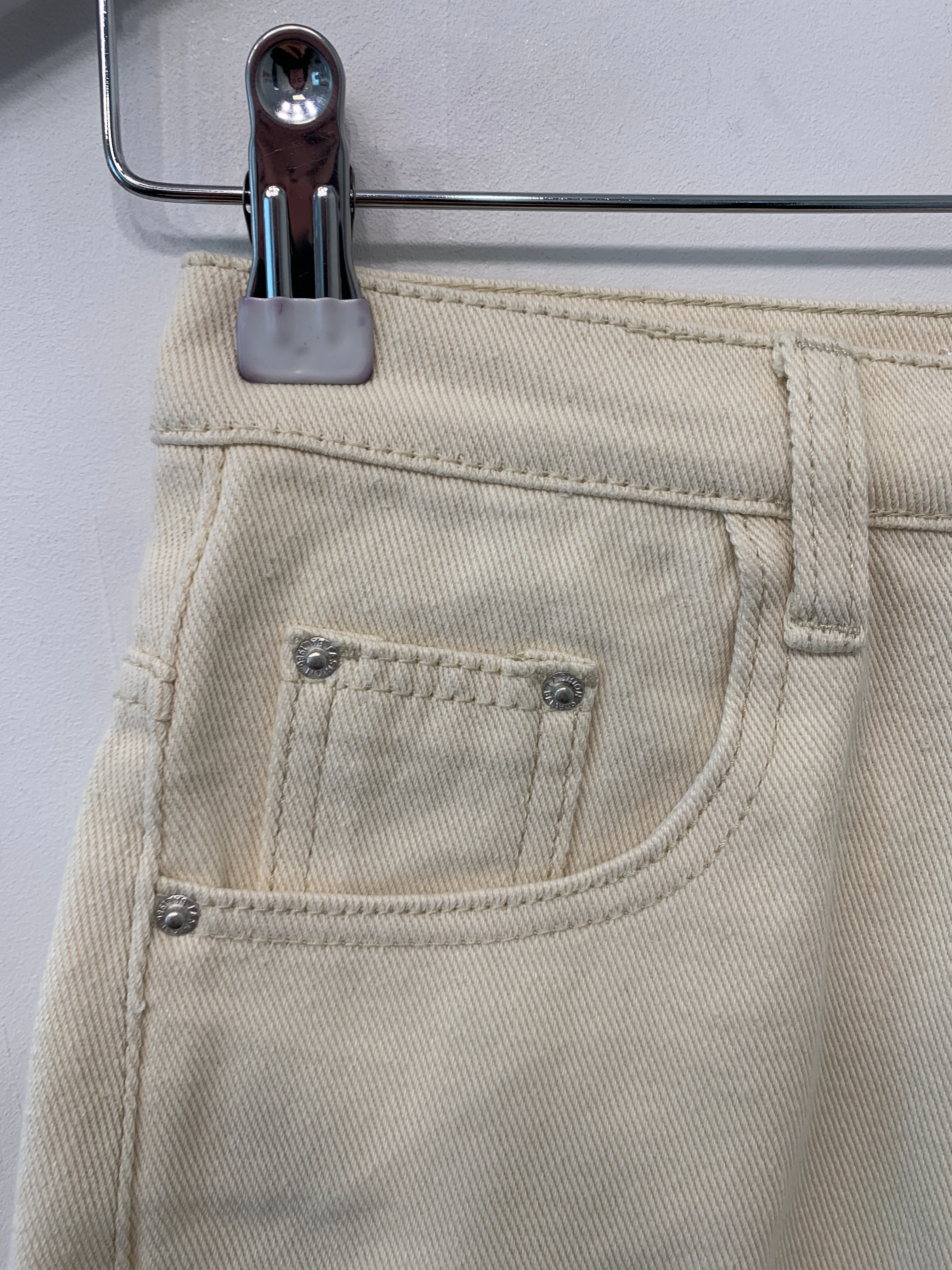 Vendersby's Shorts