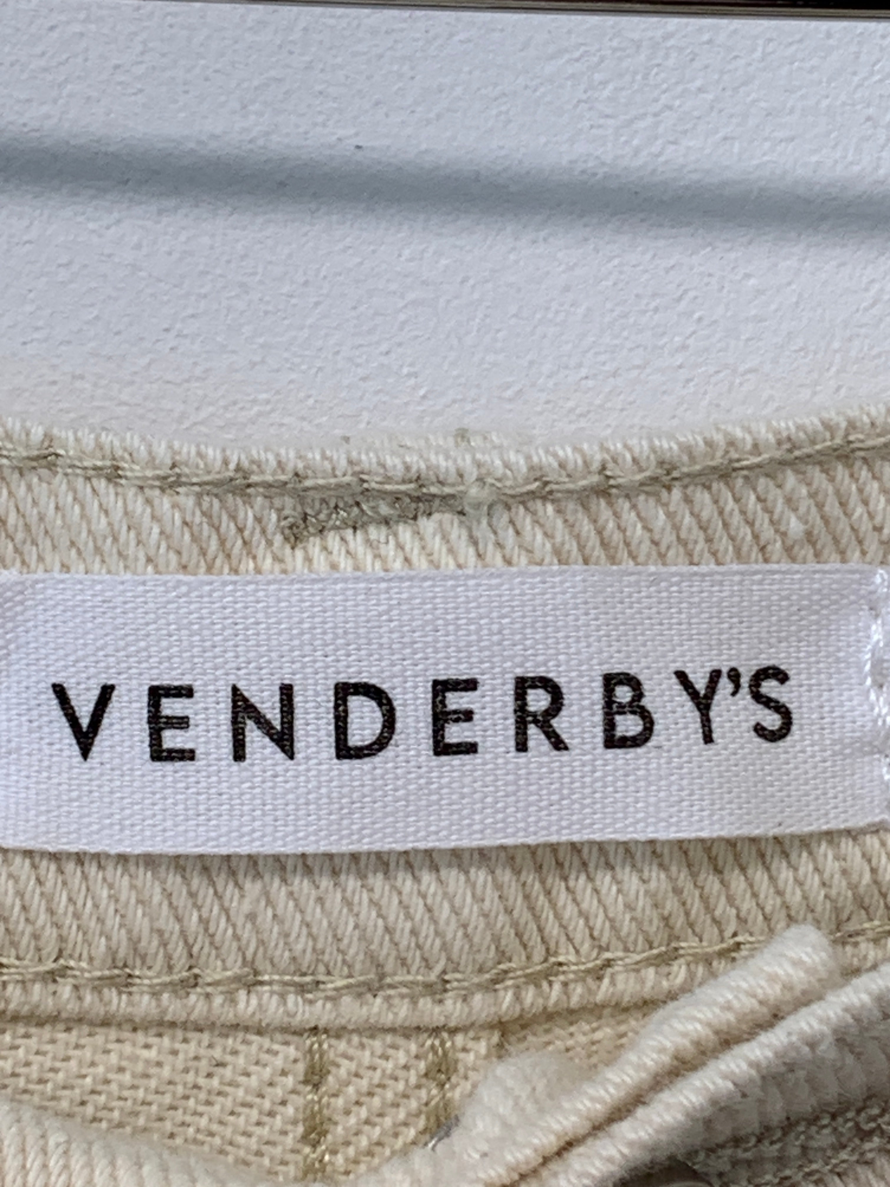 Vendersby's Shorts