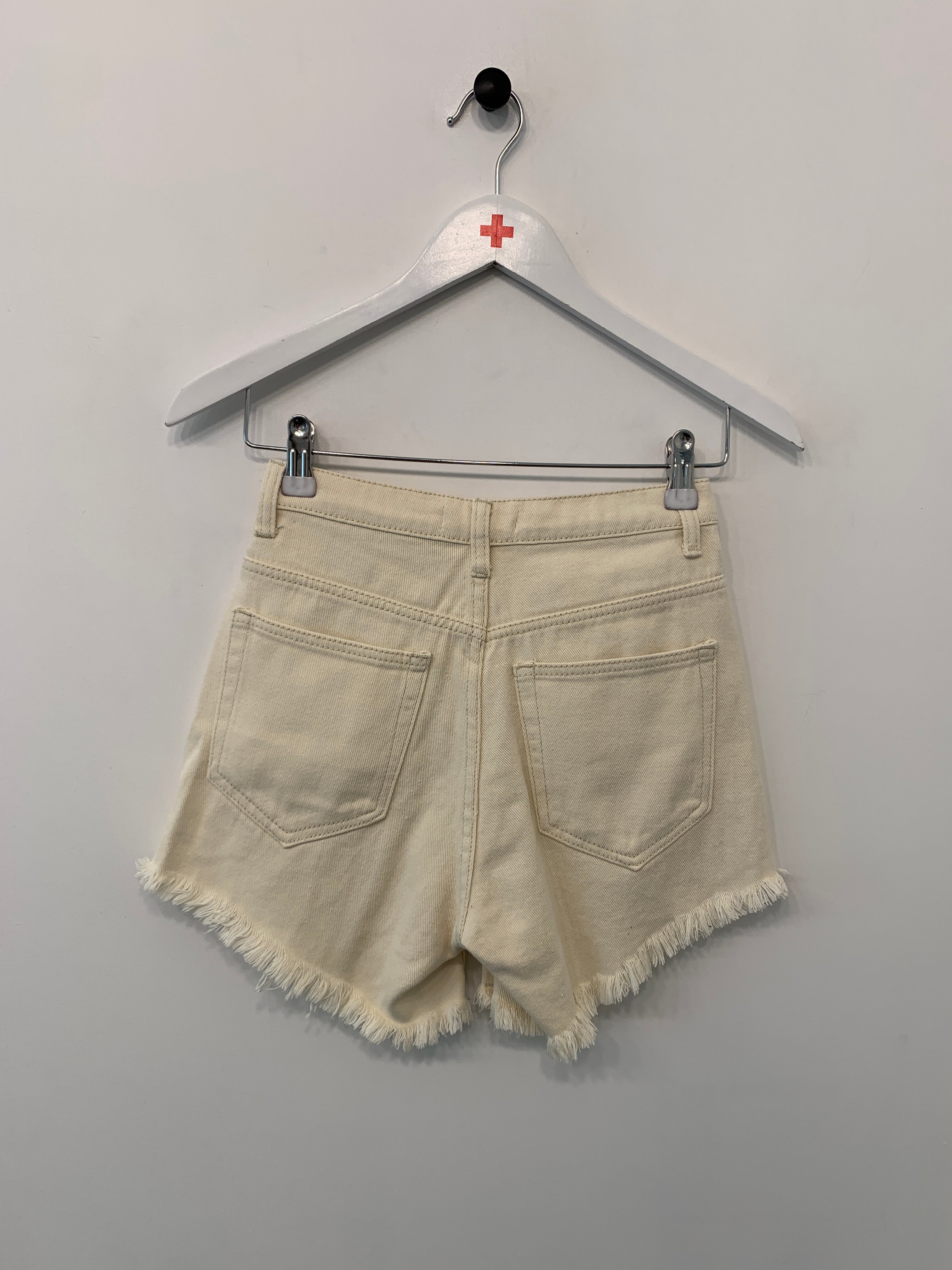 Vendersby's Shorts