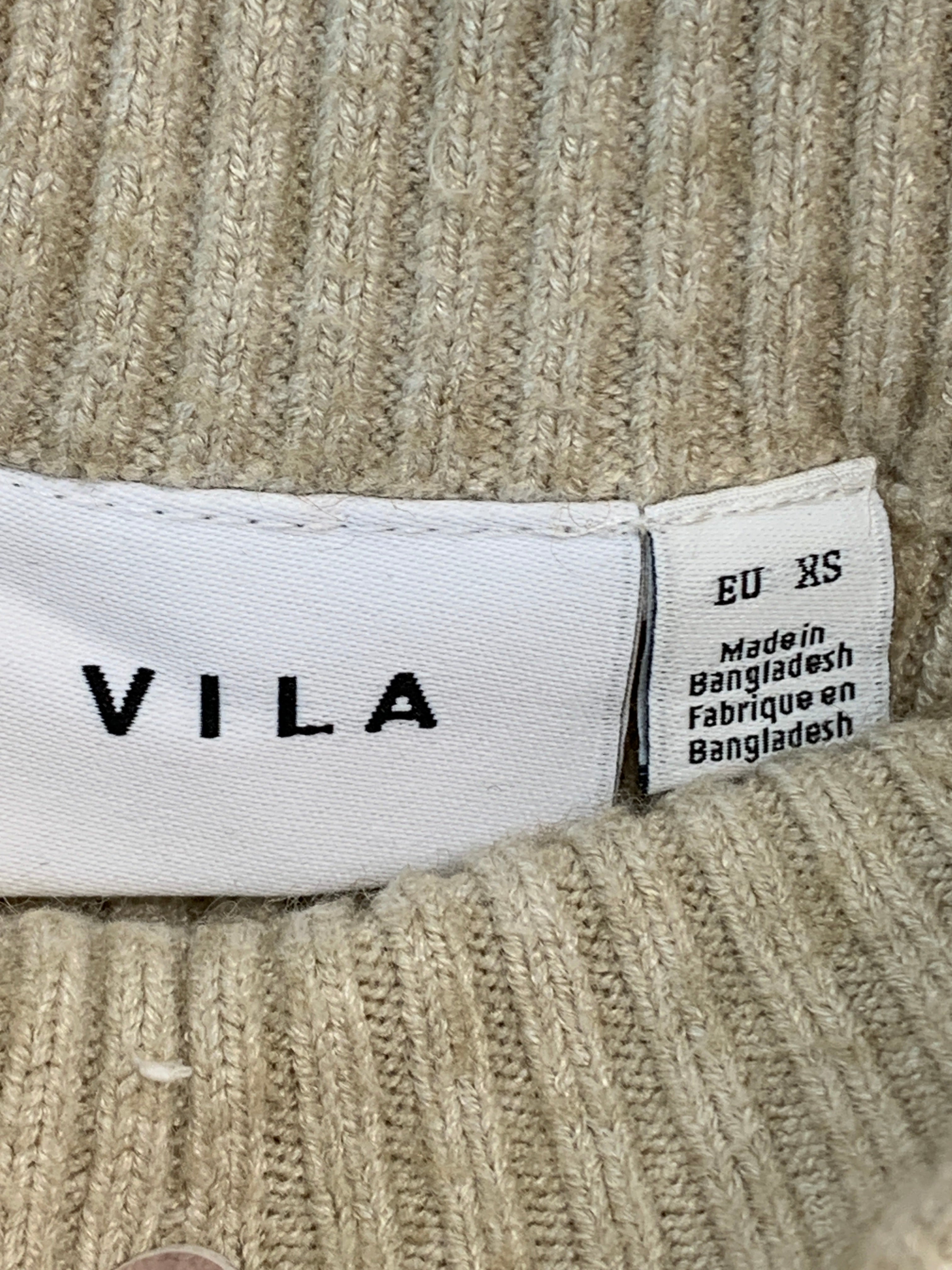 Vila Nederdel