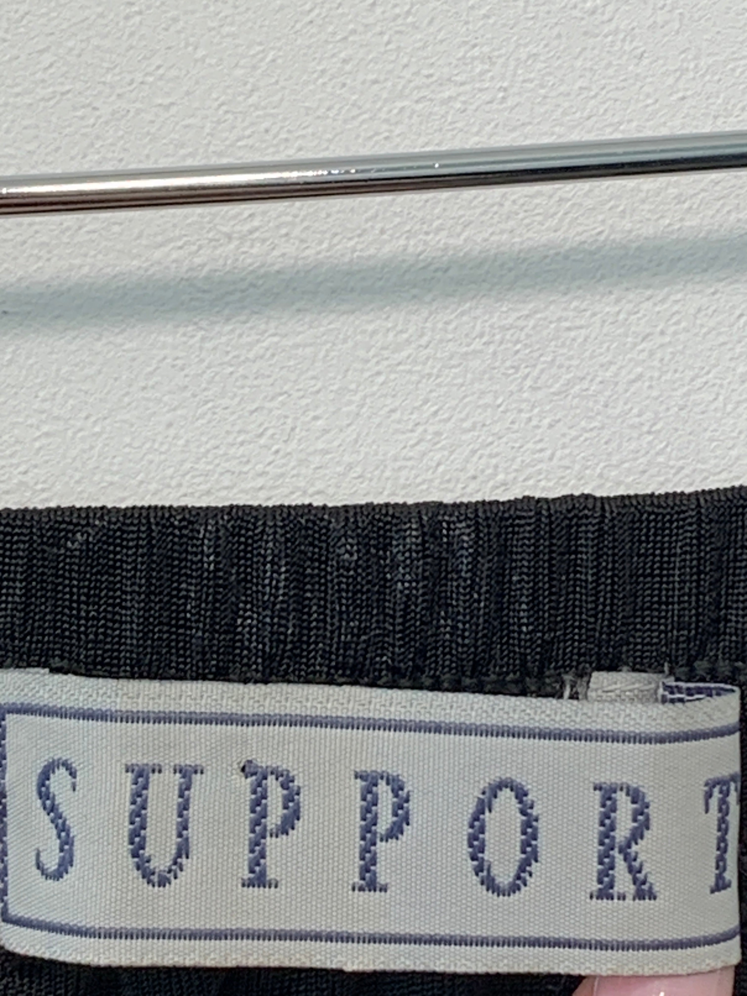 Support nederdel