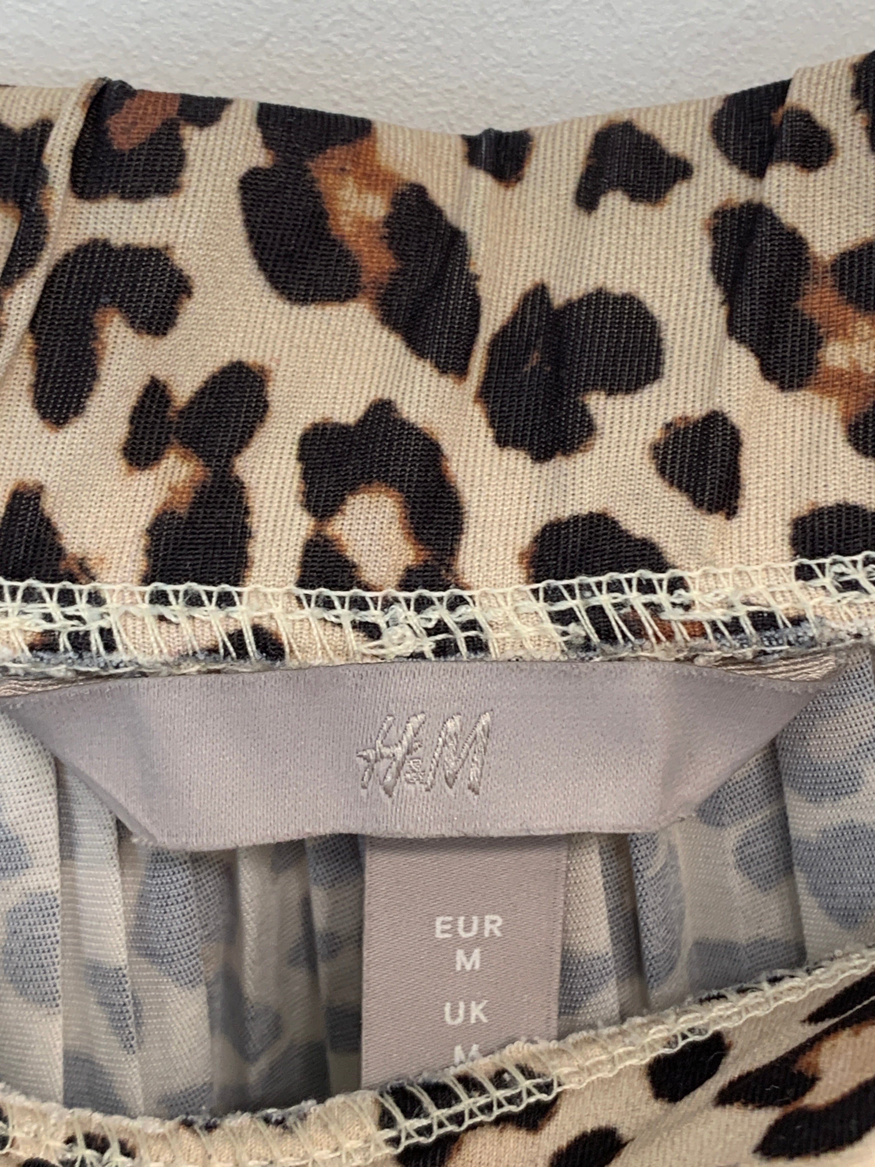 H&M Nederdel