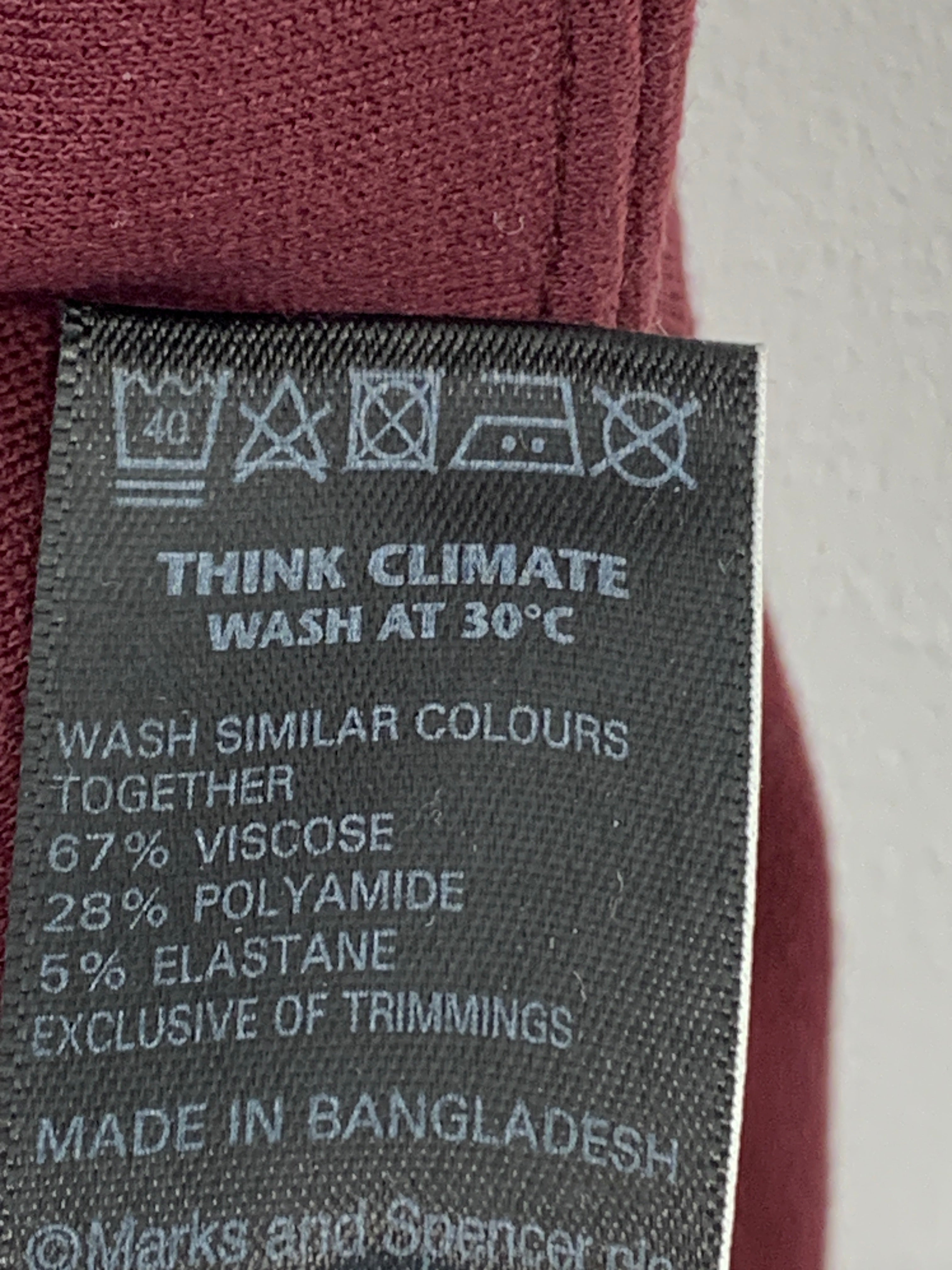 M&S Collection Nederdel
