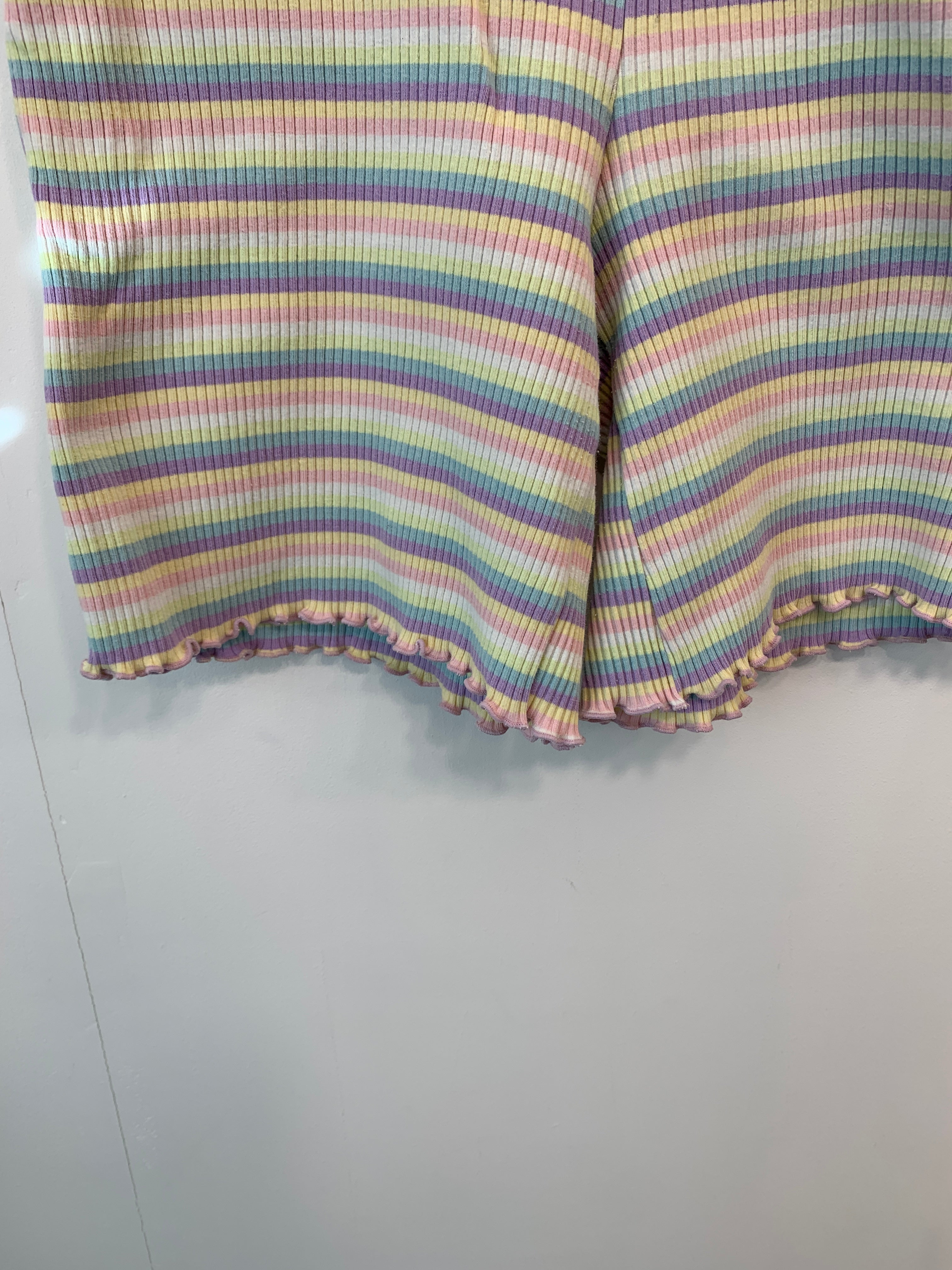 Liberté Shorts