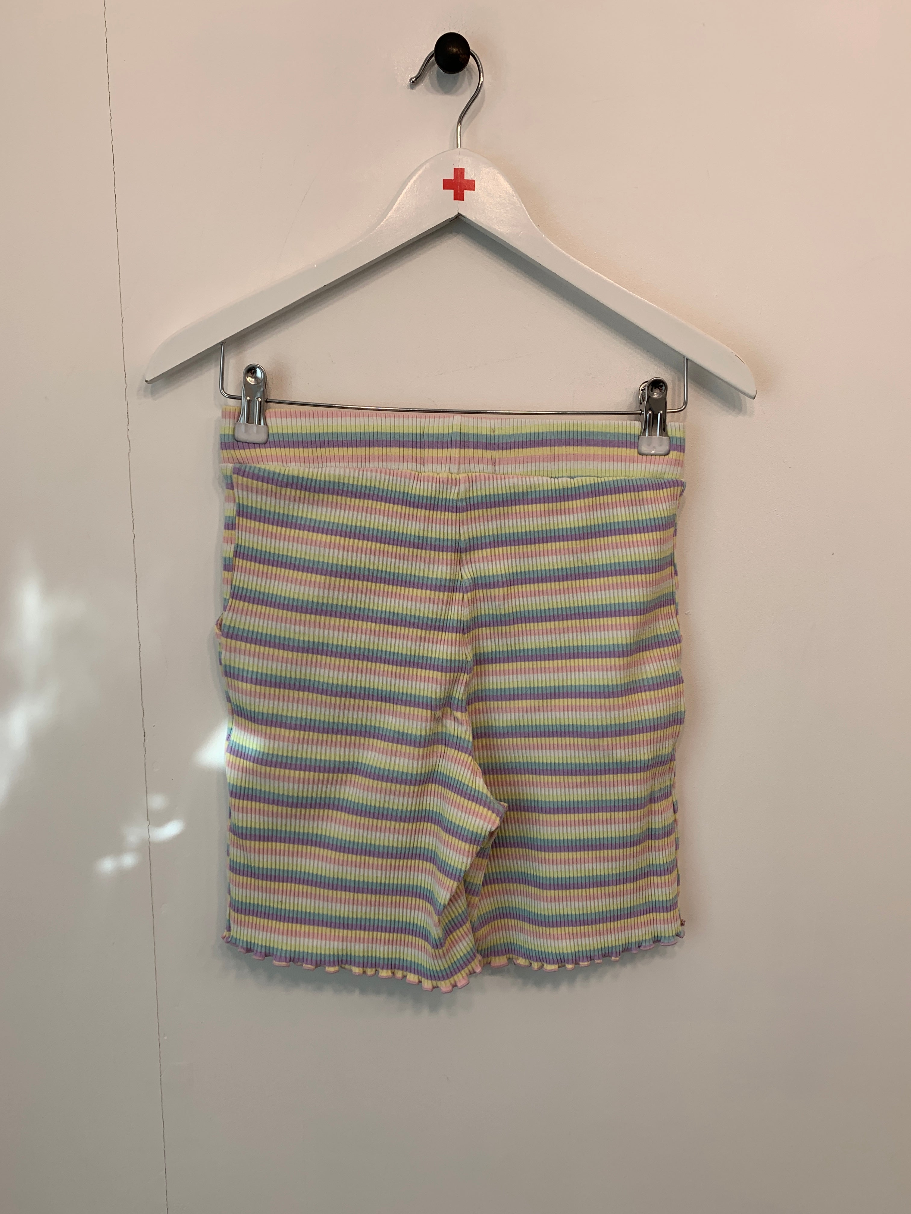 Liberté Shorts