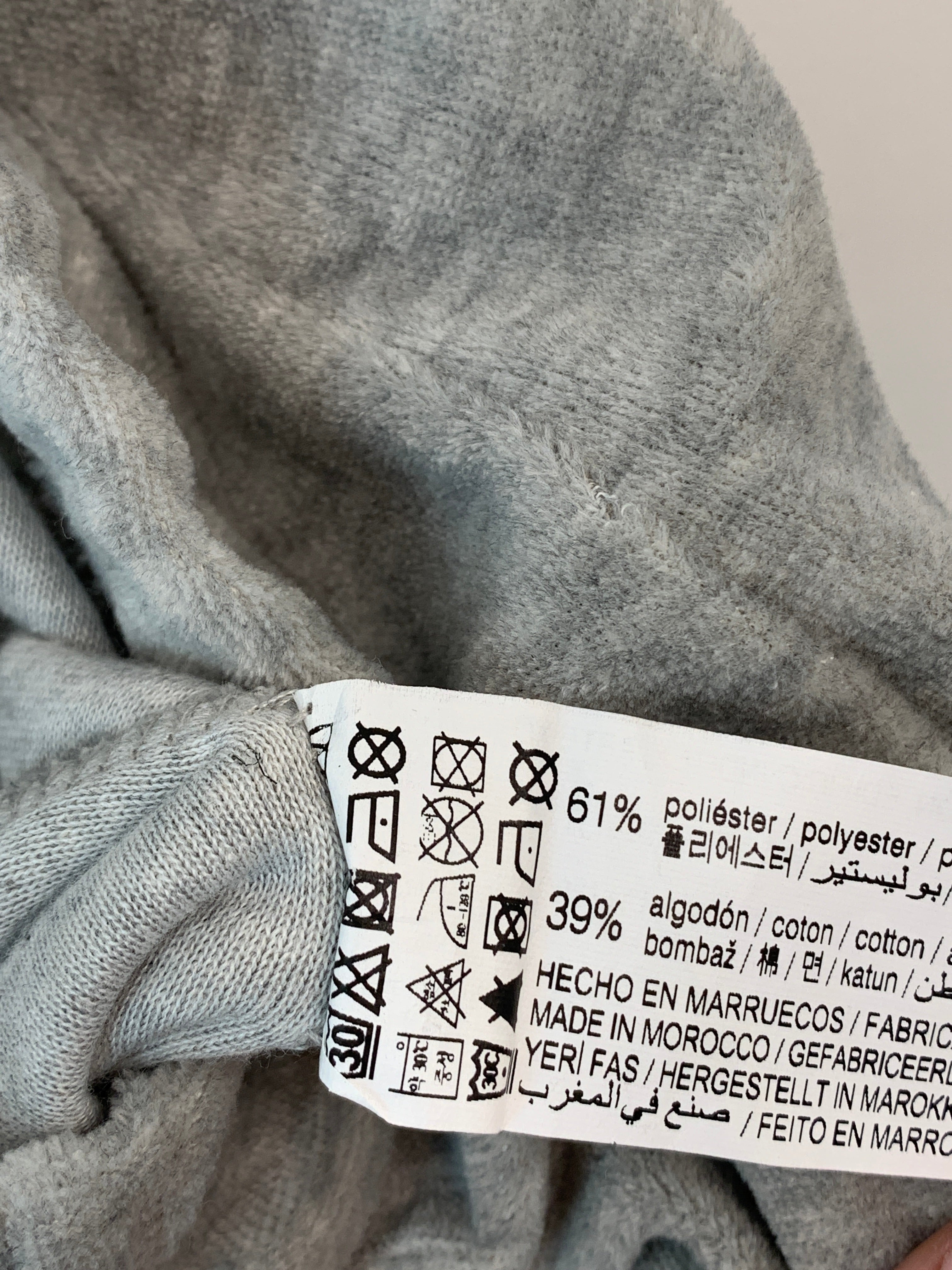 Pull&Bear Bukser