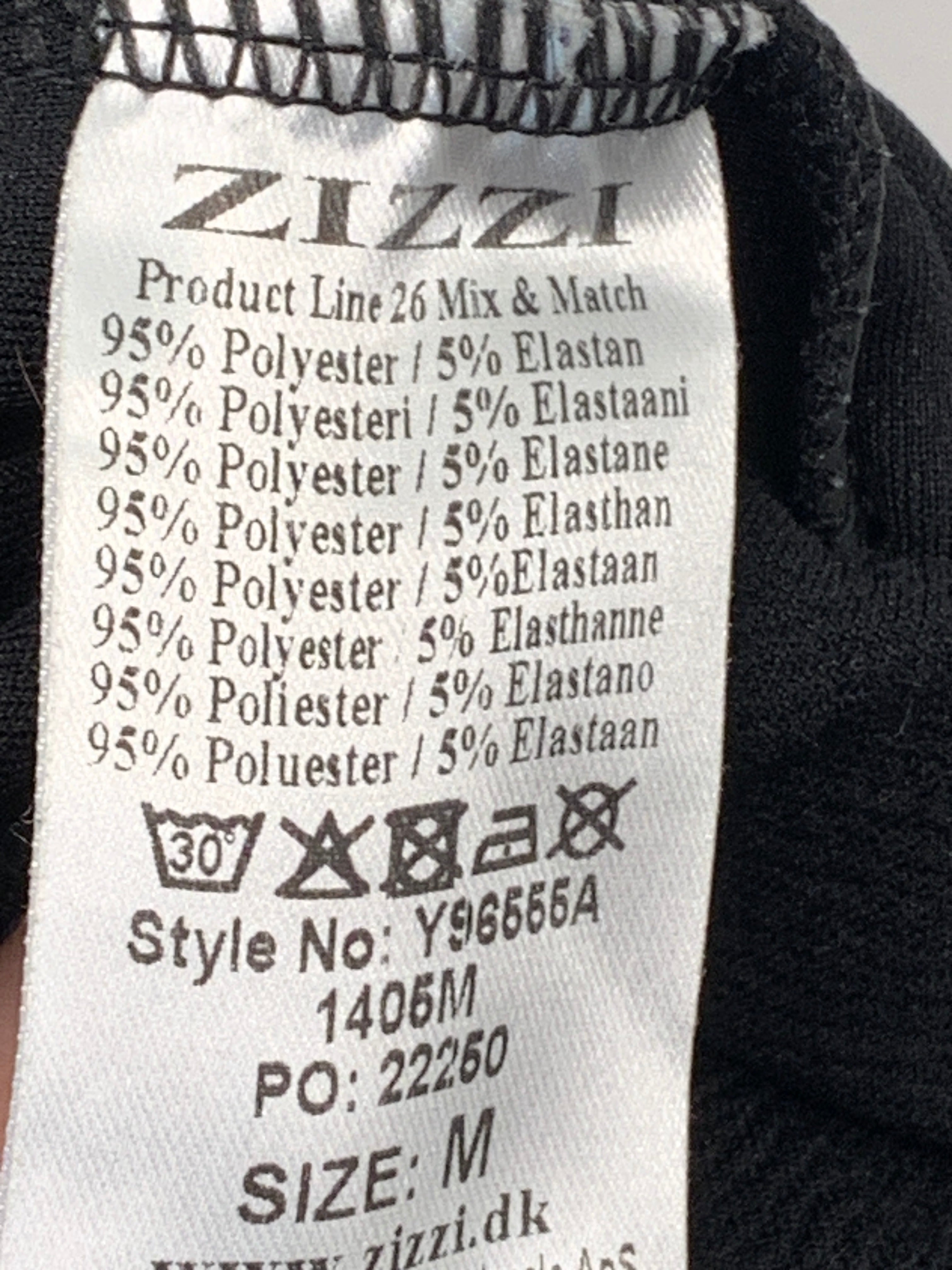 Zizzi Bukser