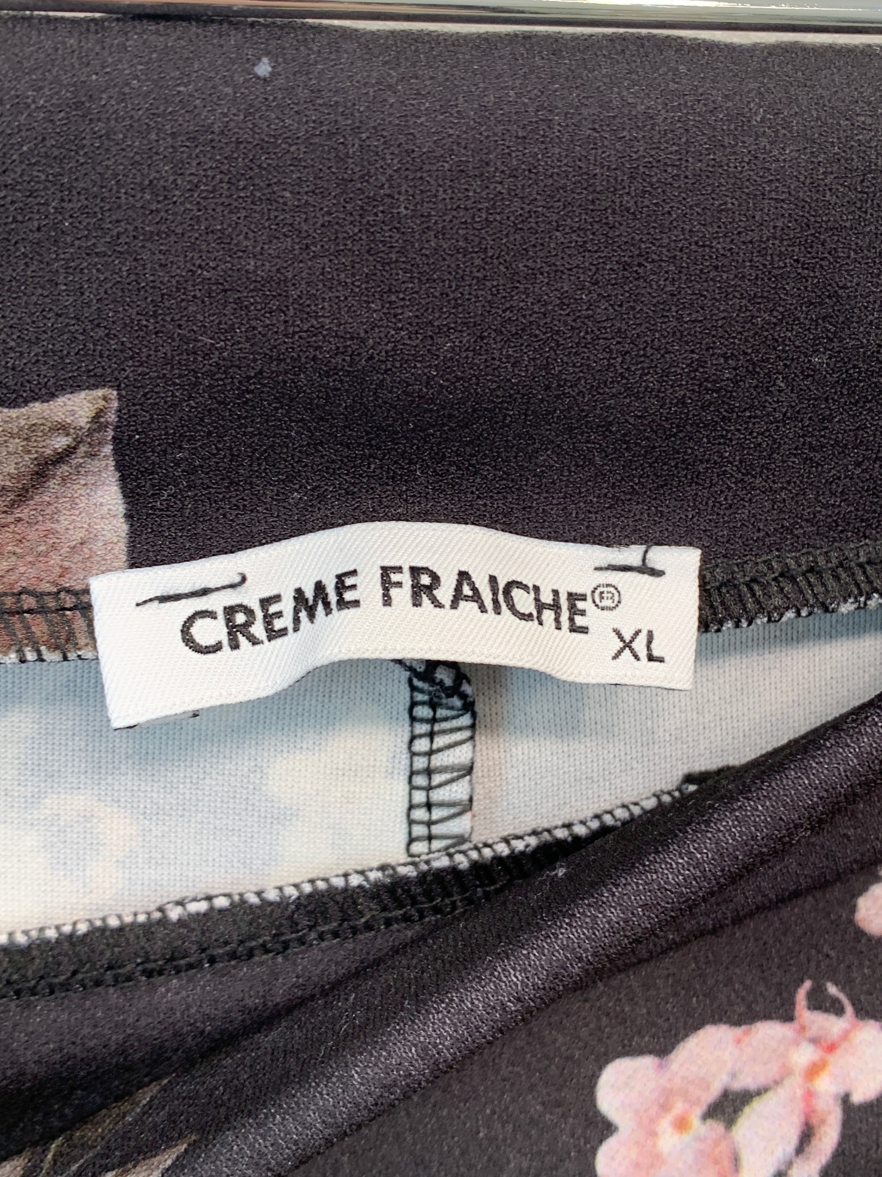Creme Fraiche Bukser