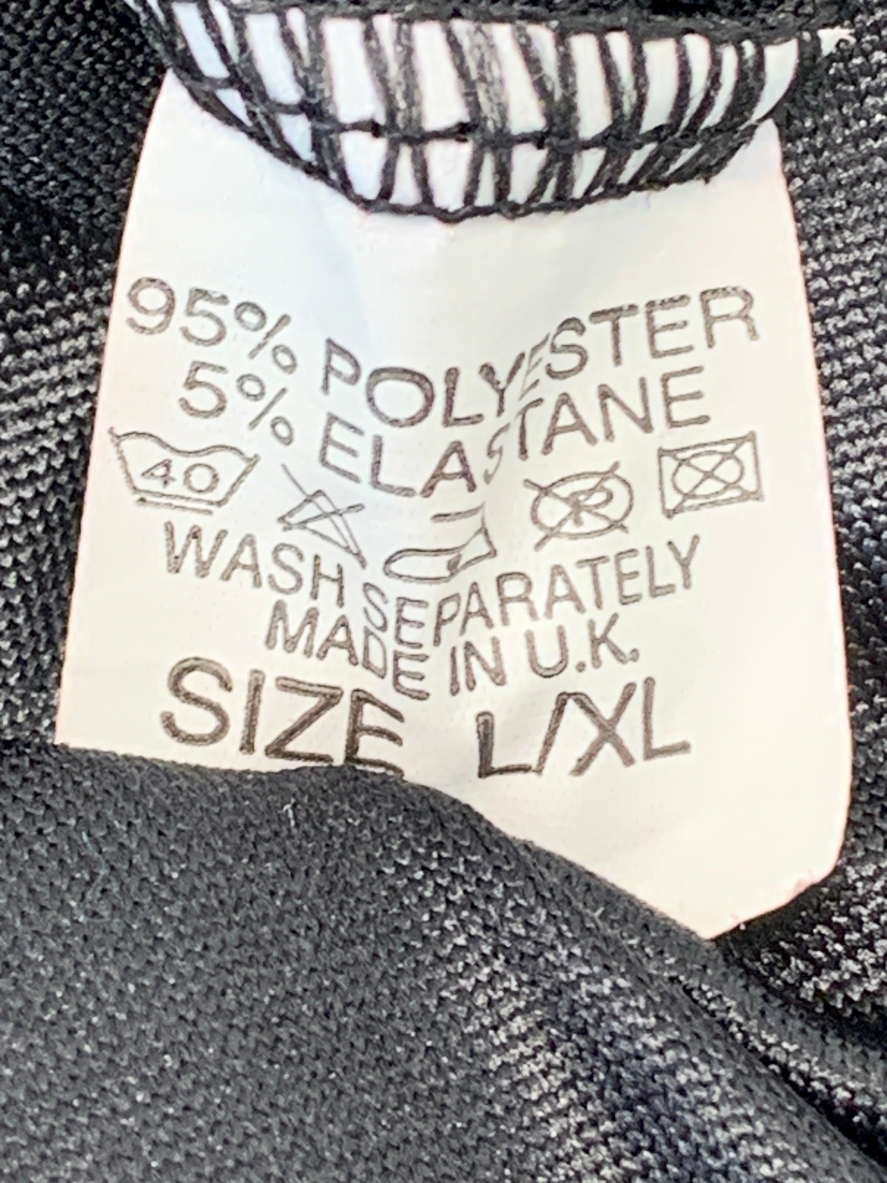 Qed London Leggings