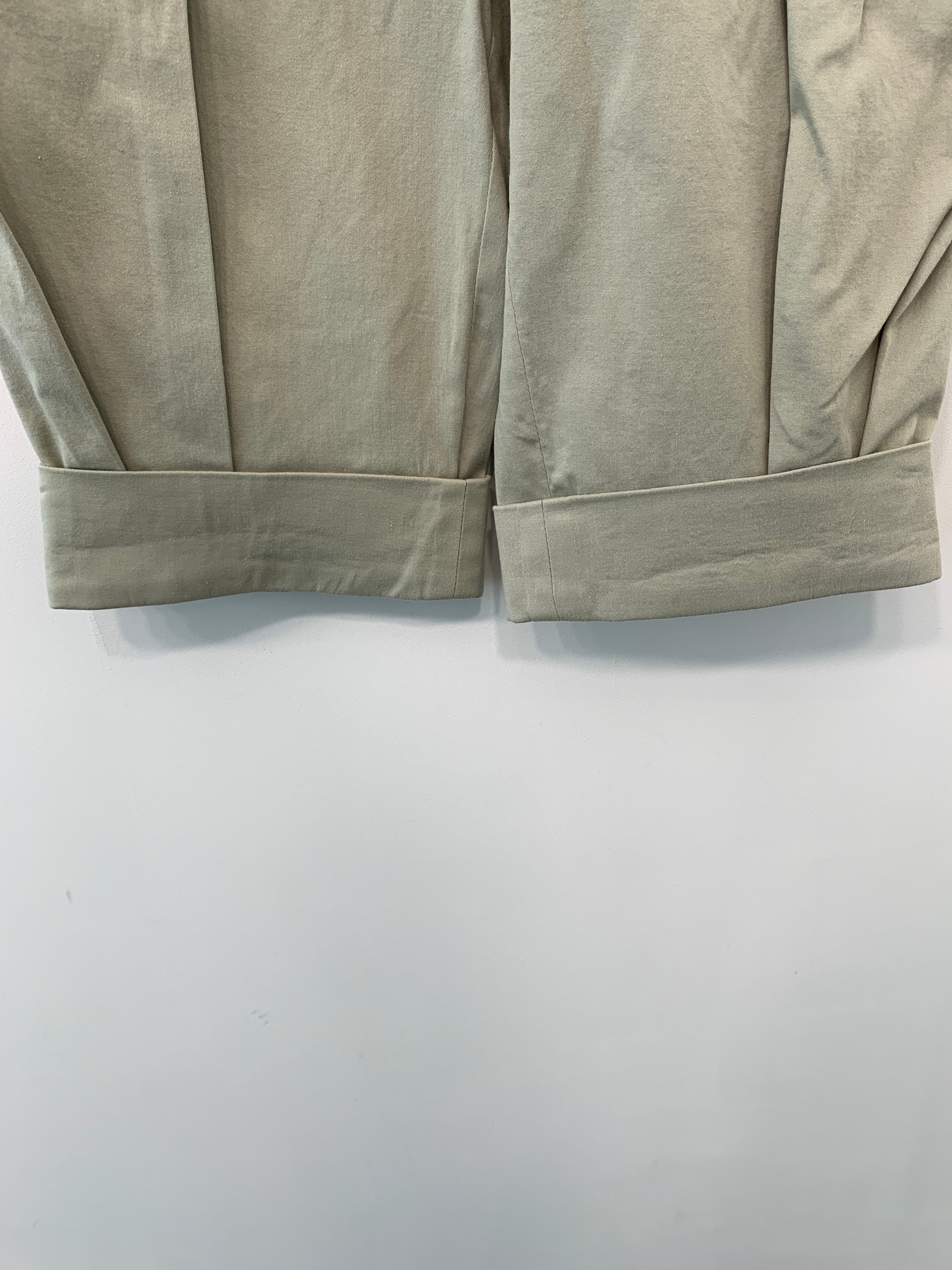 Louis Verdad Shorts
