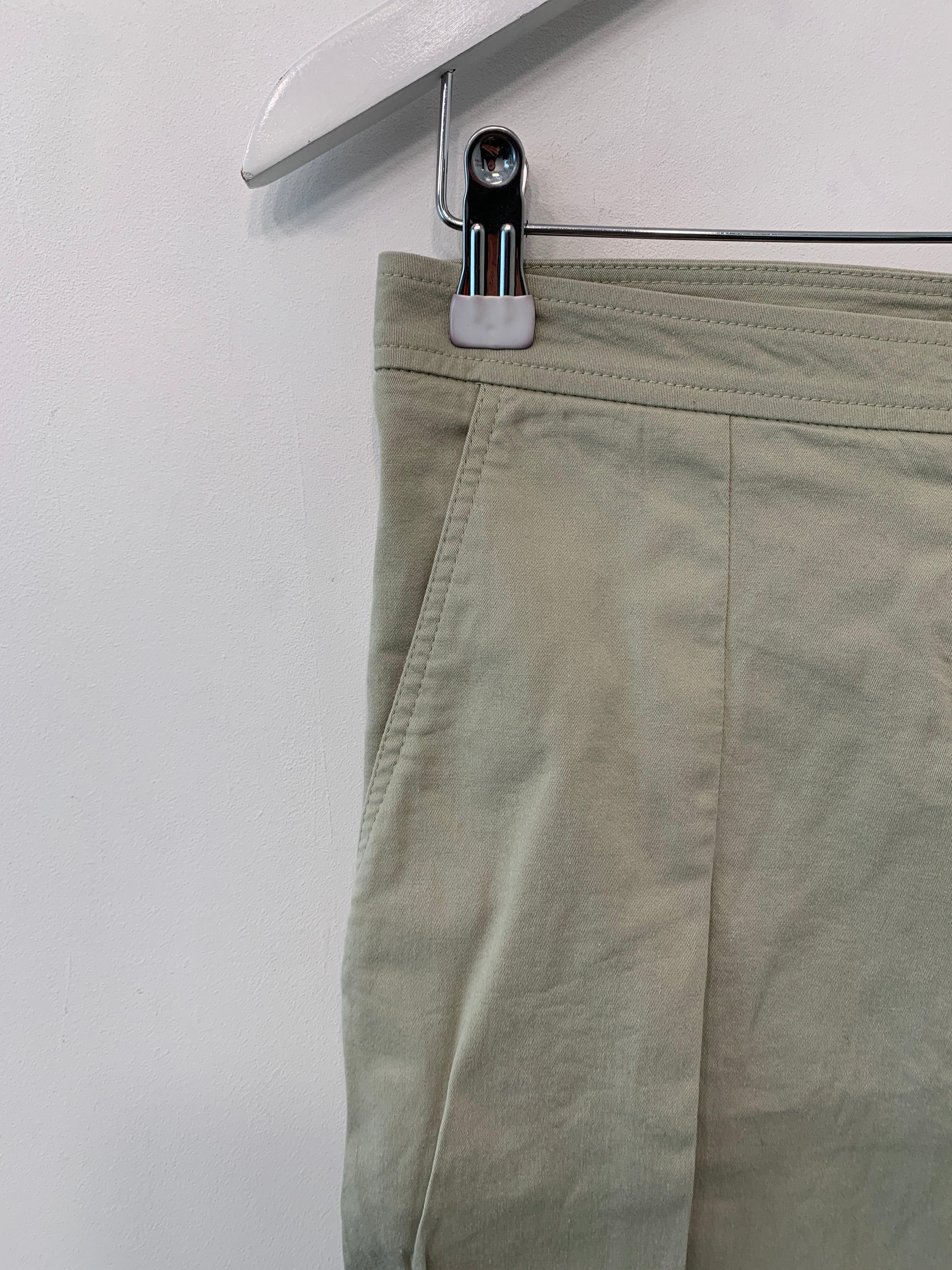 Louis Verdad Shorts