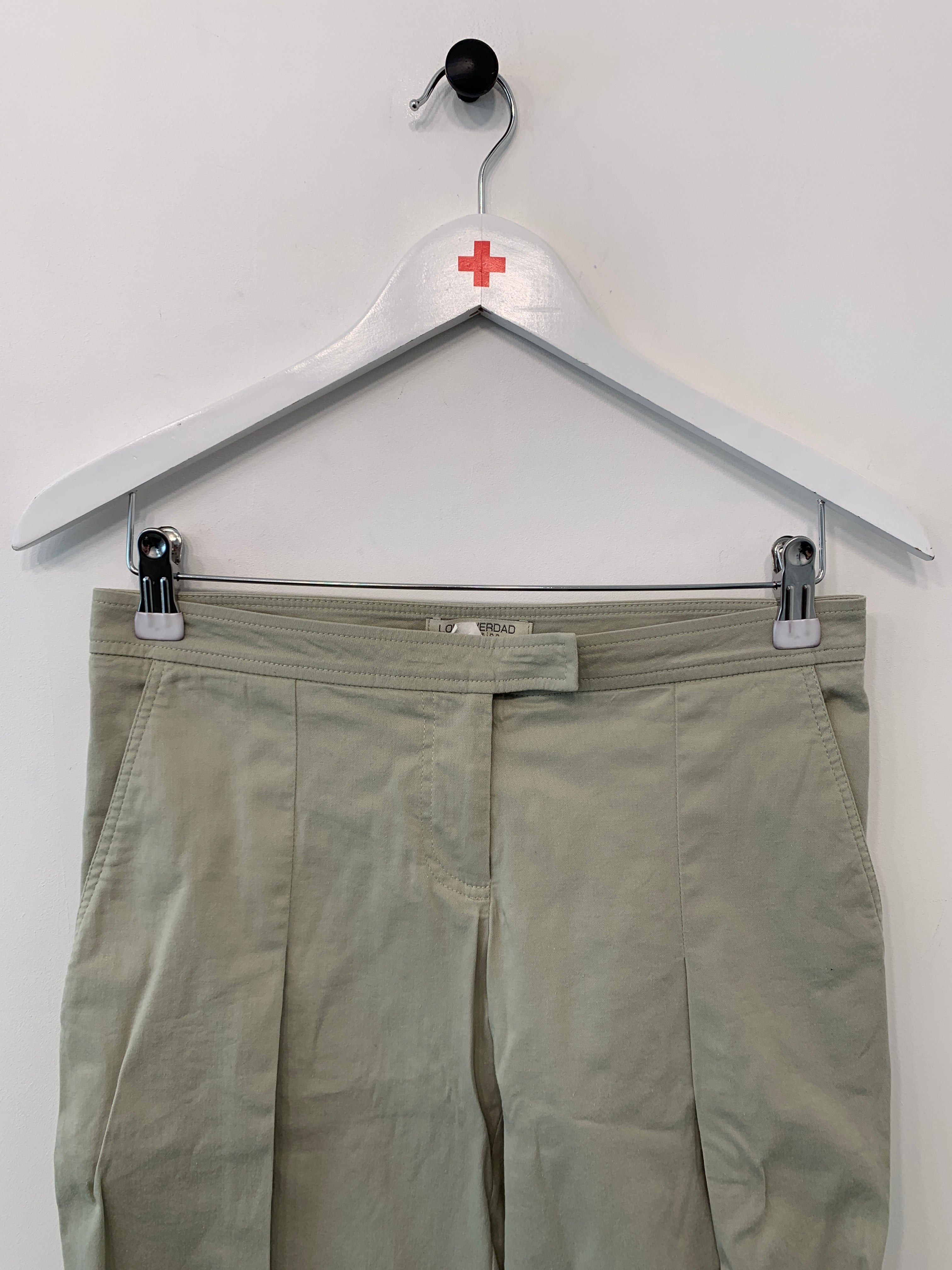 Louis Verdad Shorts