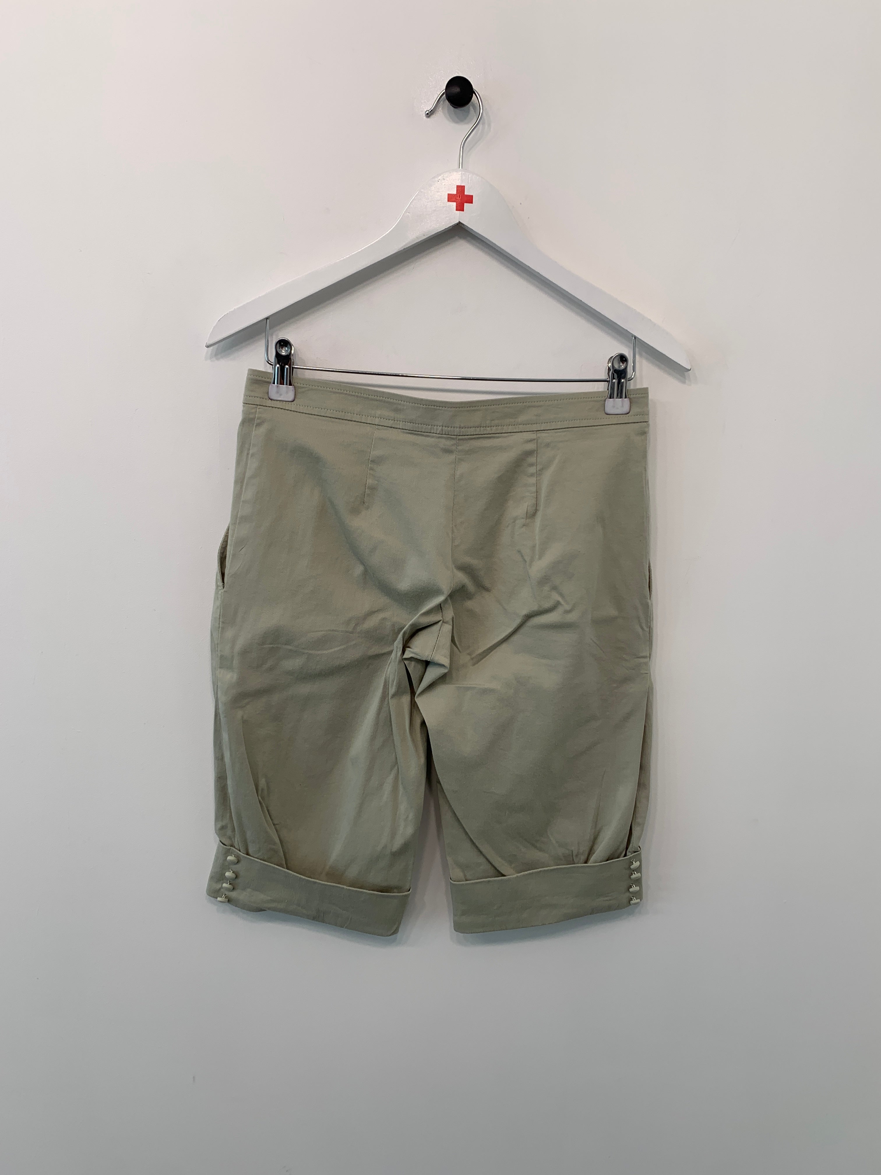 Louis Verdad Shorts